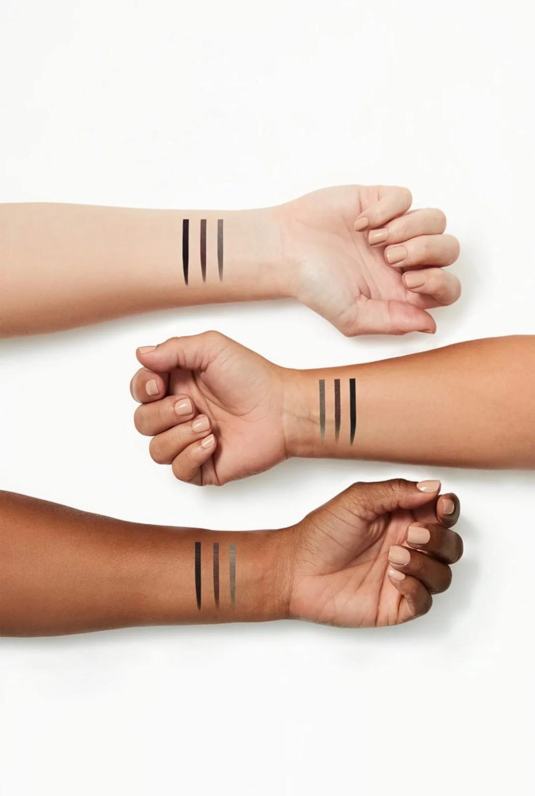 MAYBELLINE kauakestev silmapliiats — kreemjas, smooky efekt – pilt 8