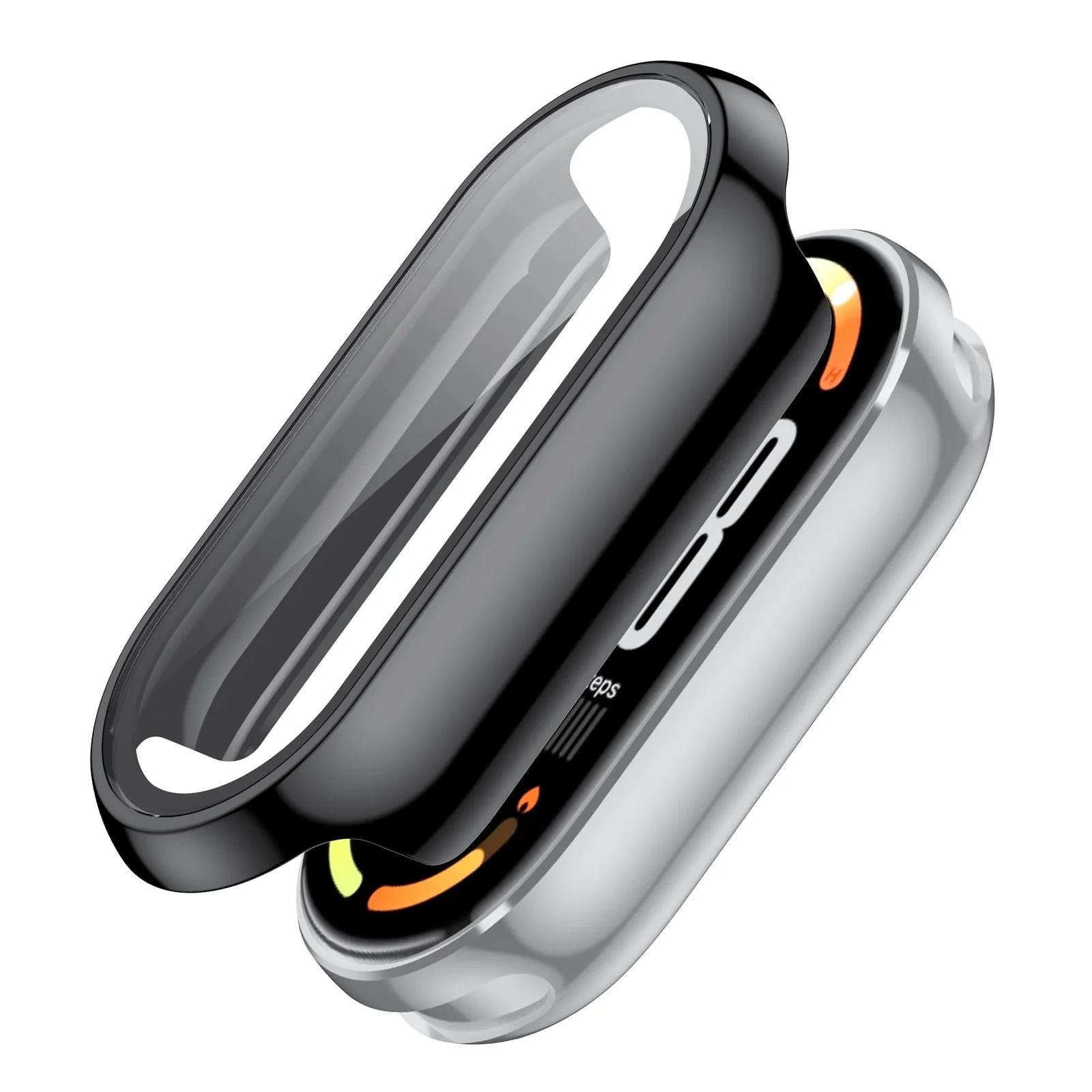 Fitudoos vastupidav kaitse ümbris Xiaomi Smart Band 10 jaoks