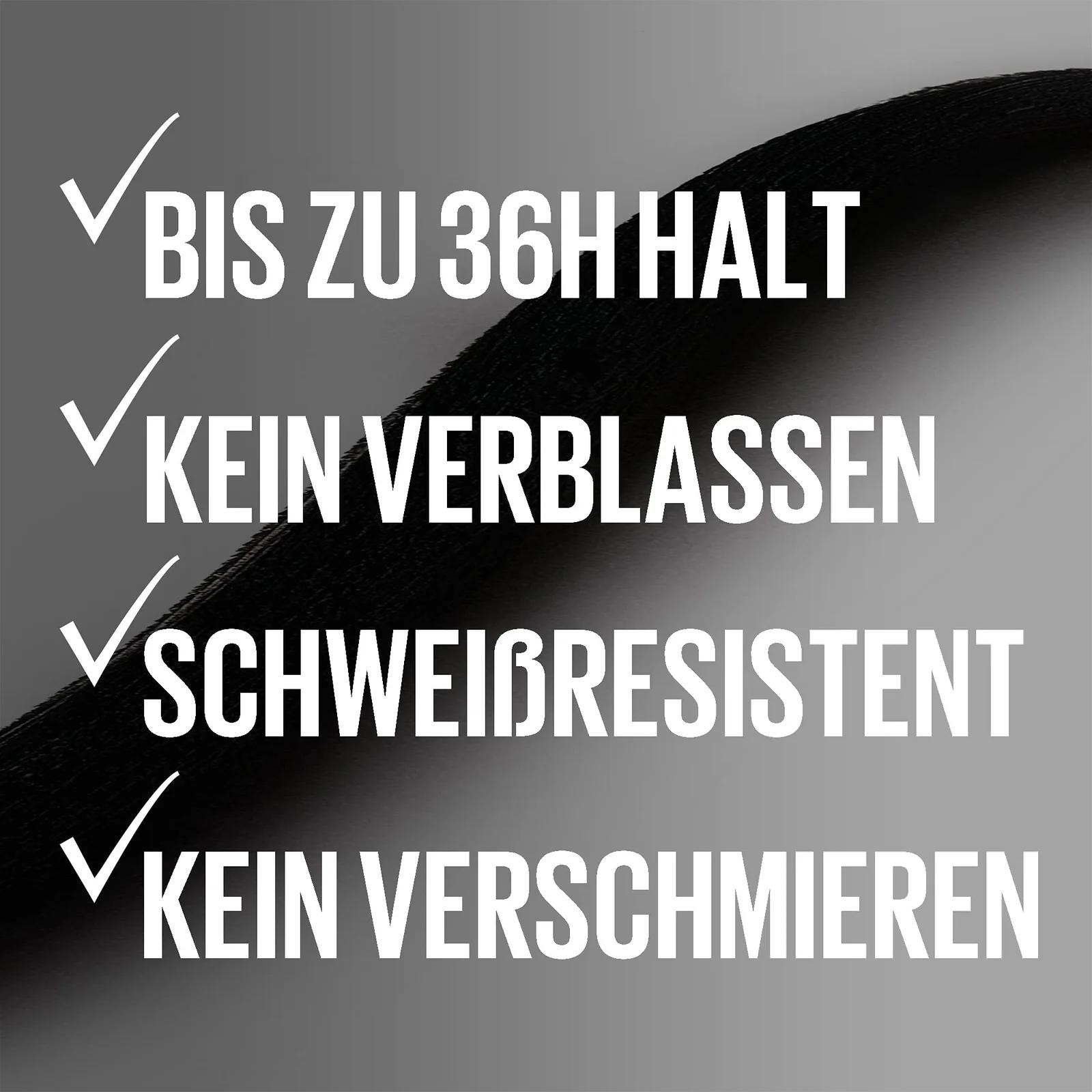 MAYBELLINE kauakestev silmapliiats — kreemjas, smooky efekt – pilt 9