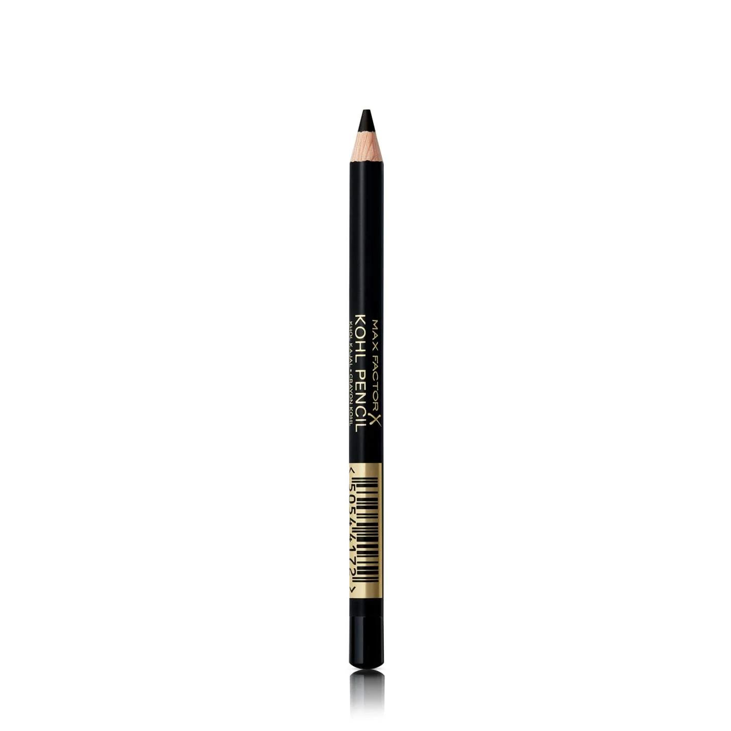 Max Factor kauakestev kohl-eyeliner — pehme smokey-efekt – detailne vaade
