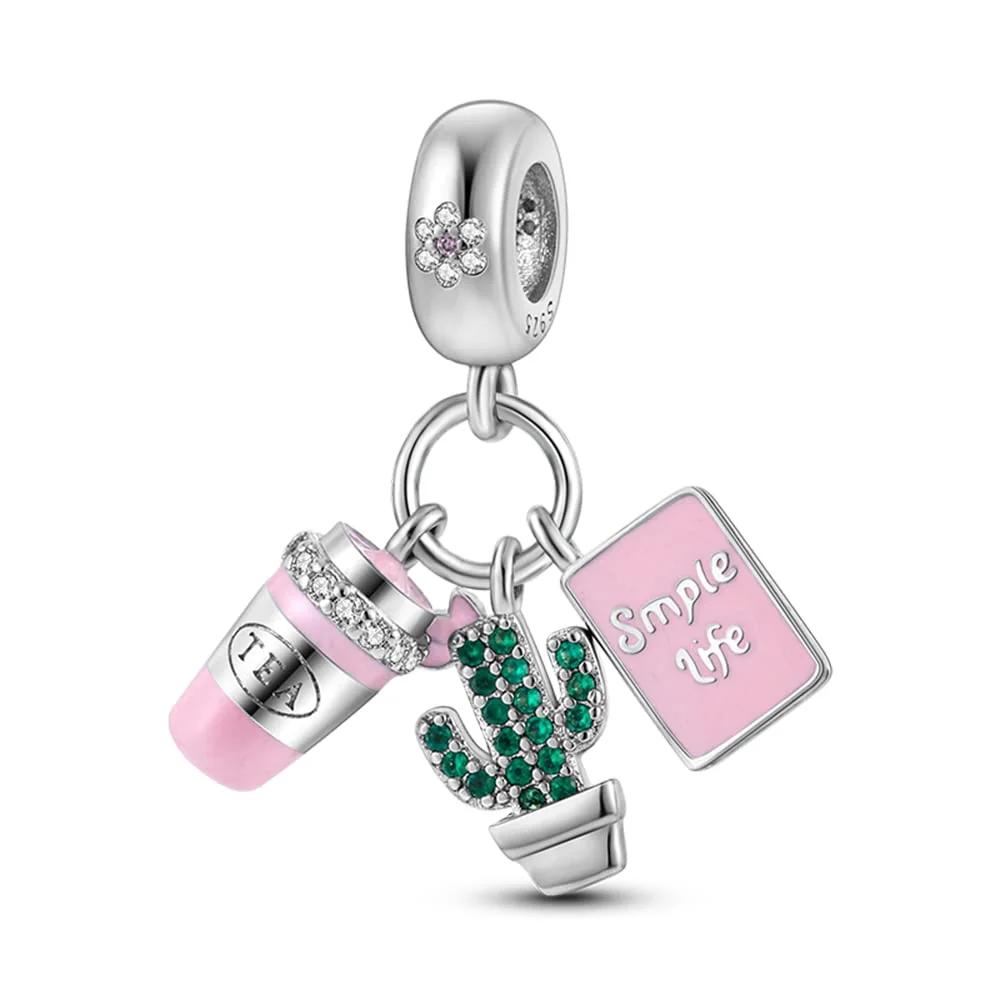 Pandach moekaup – toote esivaade – ripats charm