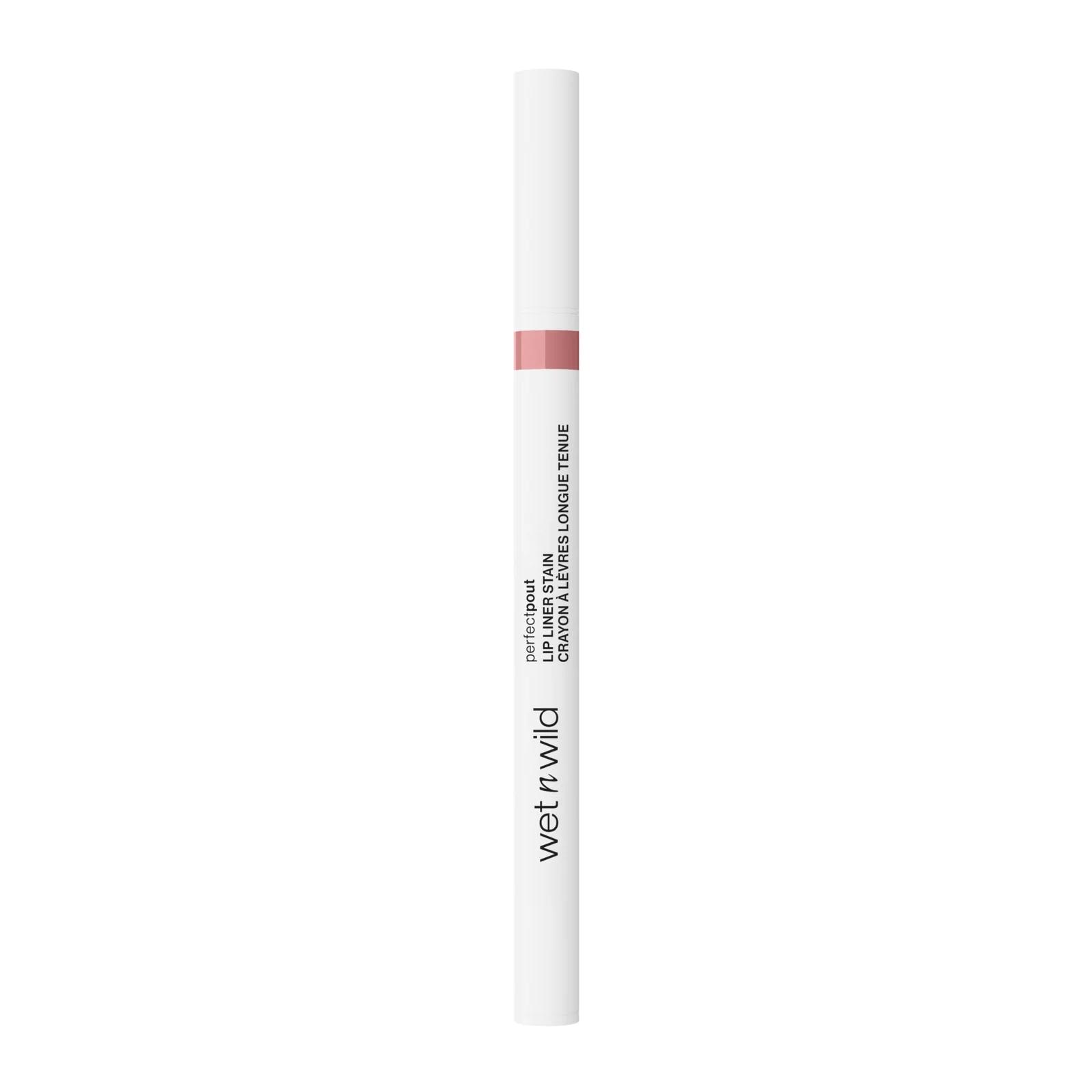 Wet n Wild püsiv huulekontuuri pliiats – naturaalne Nude Tights – pilt 6