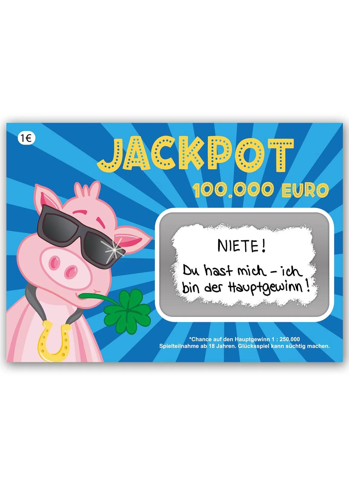 Joli Coon õnnitluskaardid – toote esivaade – ripats charm