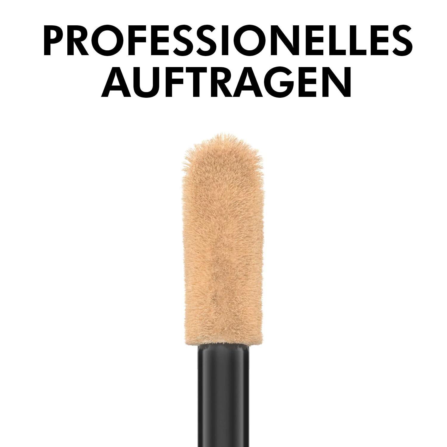 Sante Naturkosmetik vedel peitekreem — naturaalne niisutus ja – lisavaade