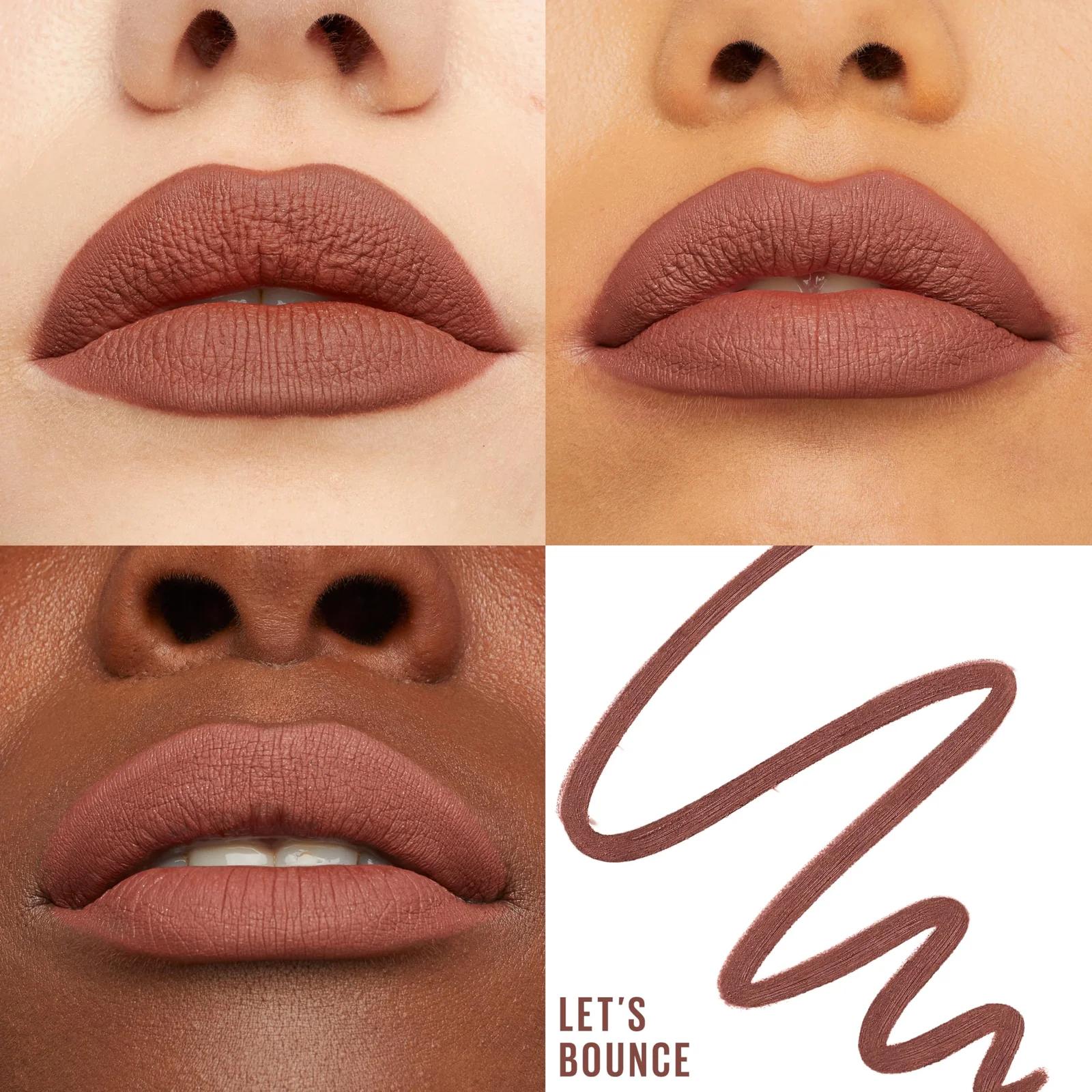 MAYBELLINE hüalurooniga huulepliiats – täidlasem välimus – pilt 7