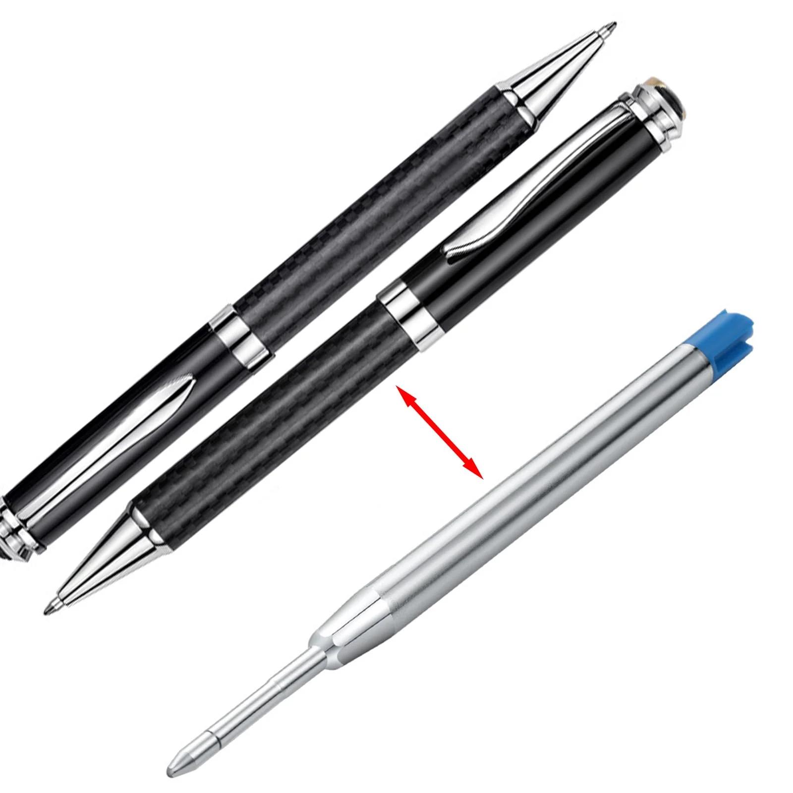 LABUYI metallist täitemiinid G2-formaadile — 1,0 mm, komplekt – kasutusnäide