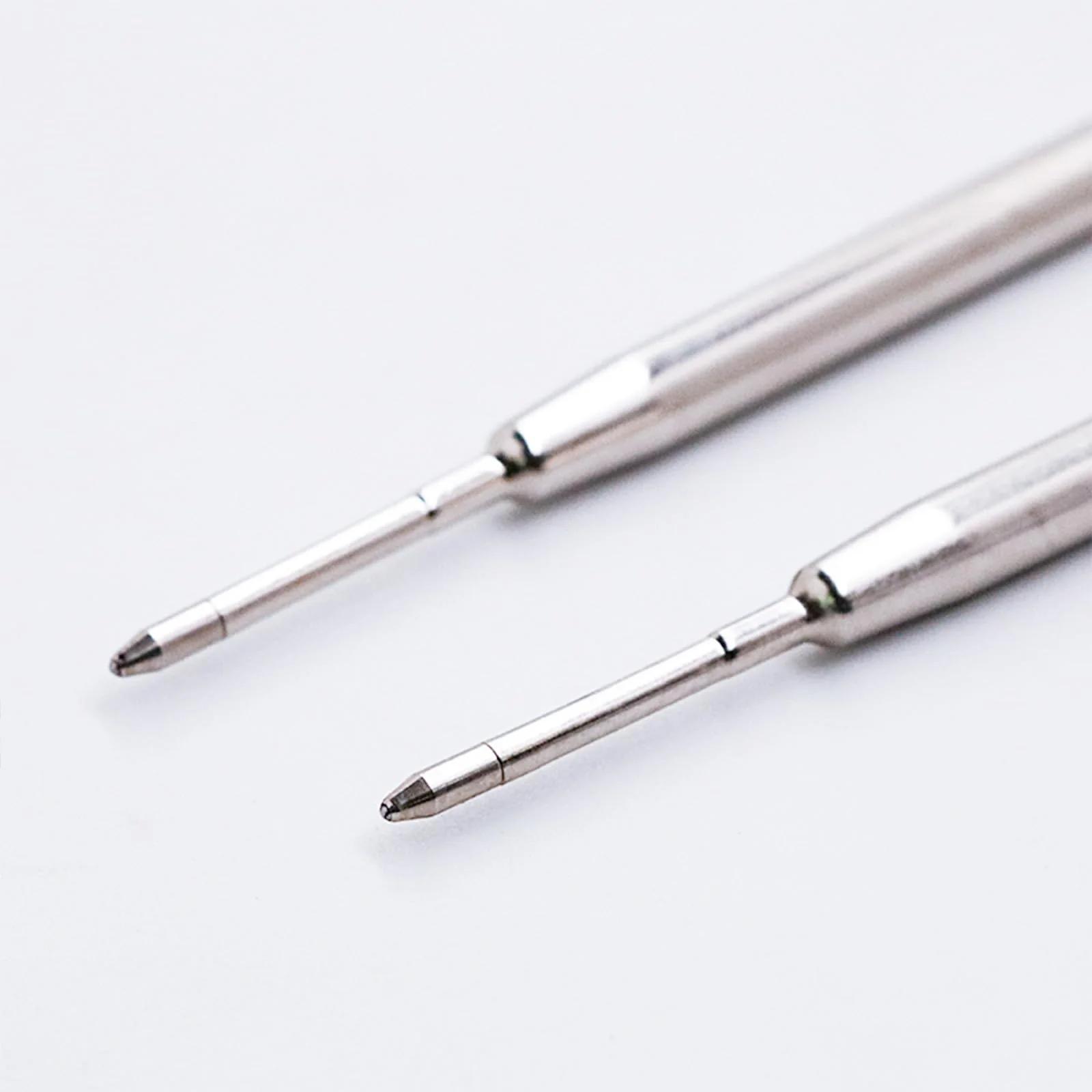 LABUYI metallist täitemiinid G2-formaadile — 1,0 mm, komplekt – lisavaade