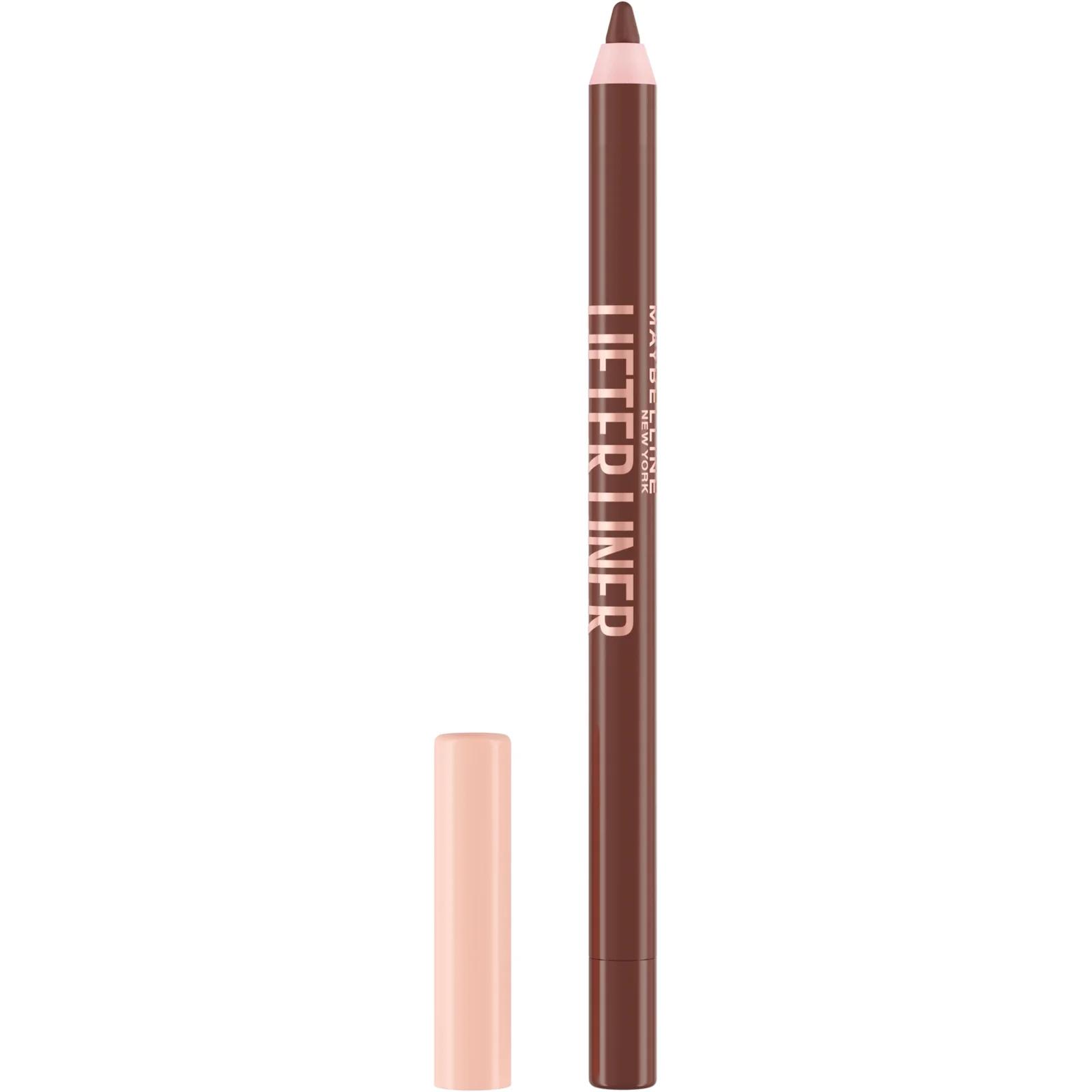 MAYBELLINE 3600531692056 kontuurpliiatsid – toote esivaade – ripats charm