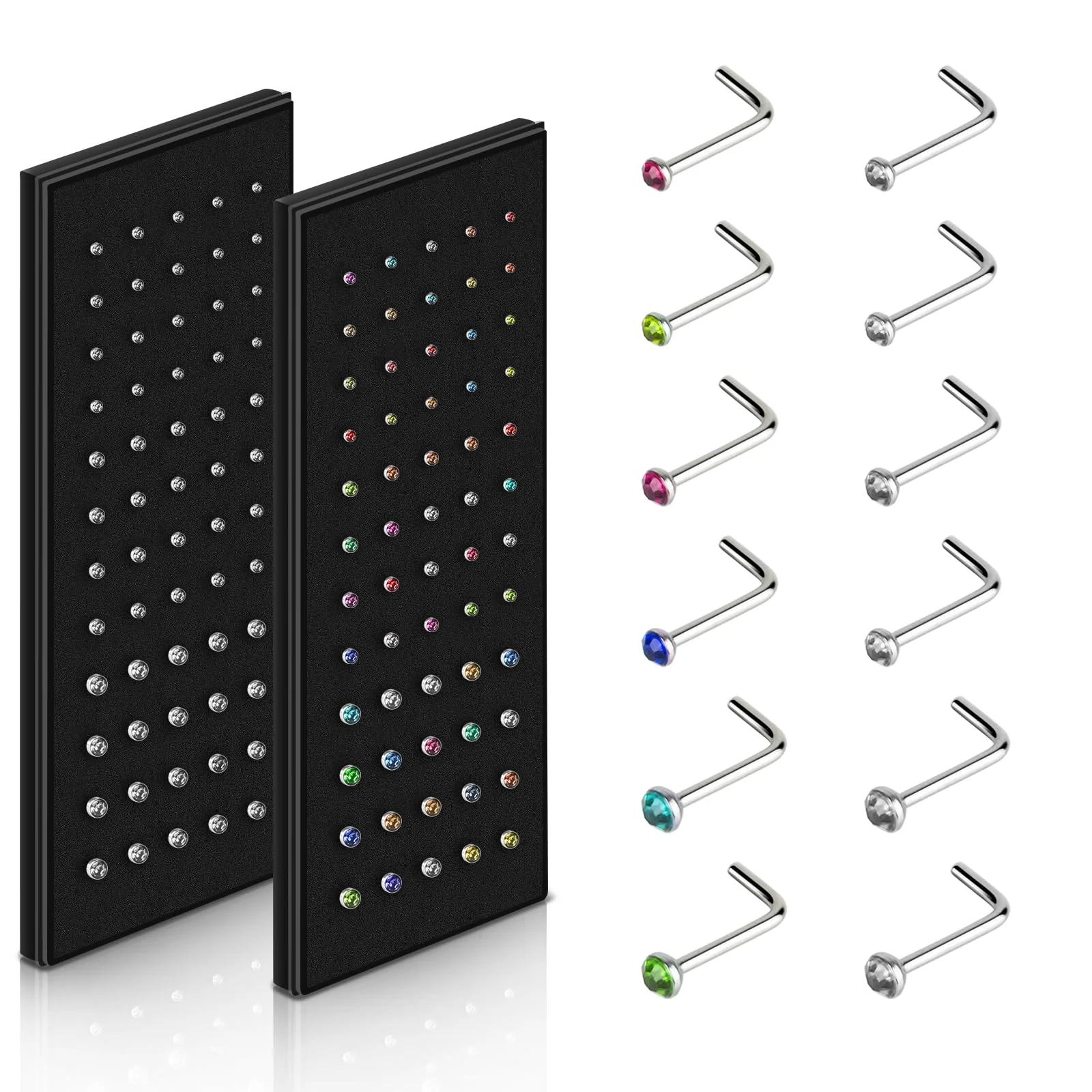 Aucuu piercingud – toote esivaade – ripats charm