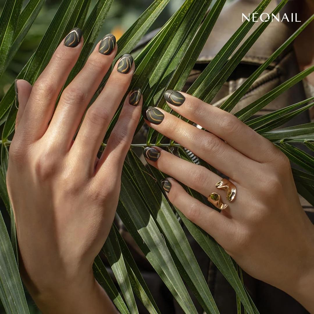 NÉONAIL pikaajaline UV-lakk 7,2 ml – naturaalselt šikk toon – pilt 7