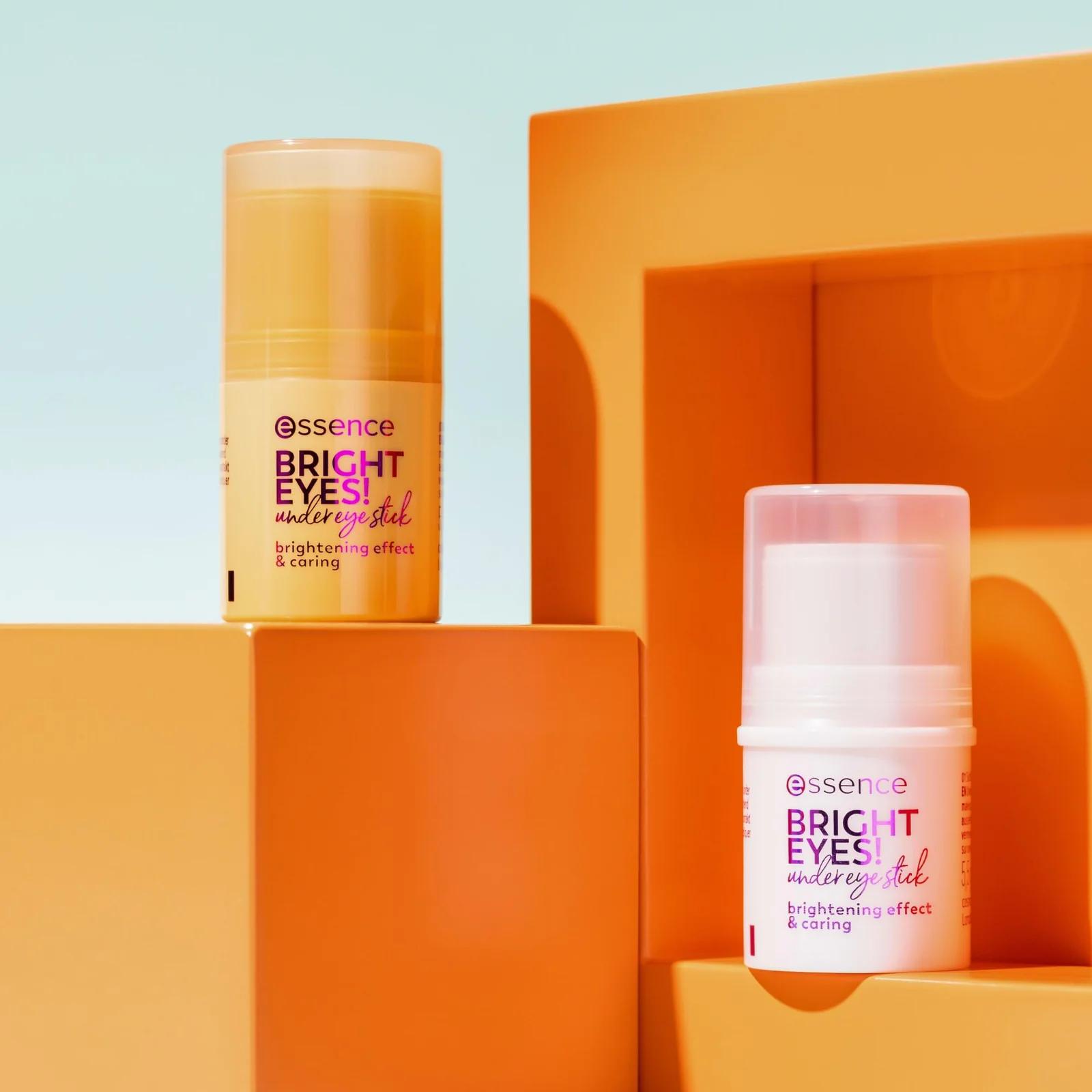 essence cosmetics hele ja hooldav silmaarsti stick – pilt 8