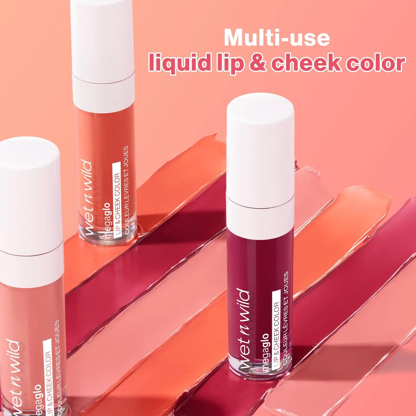 Wet n Wild kreemjas huule- ja põsevärv — Coral Dream – pilt 7