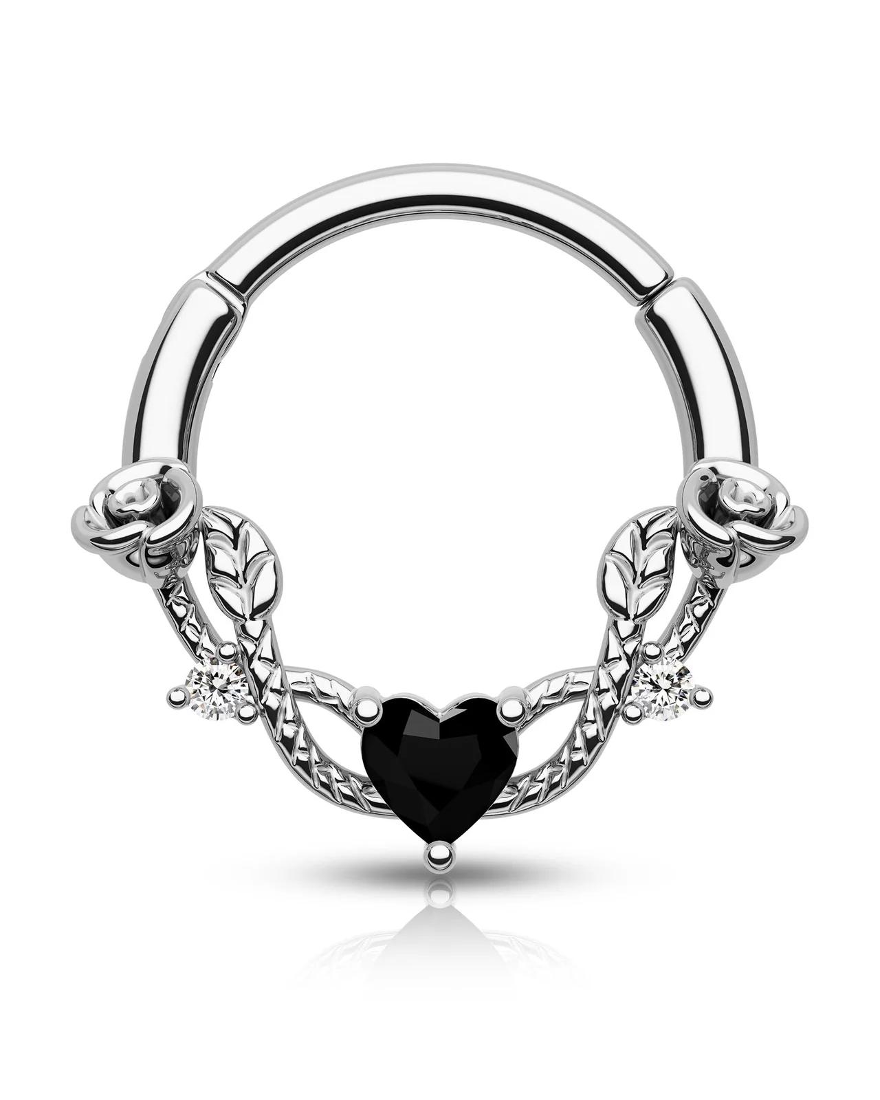 CM Crareesi Mania UK-CMHCA074 piercingud – toote esivaade – ripats charm