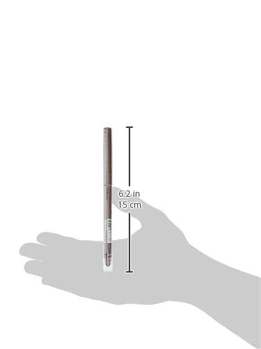 MAYBELLINE püsiv smokey gel-kajal — rikkalik pruun toon – pilt 12
