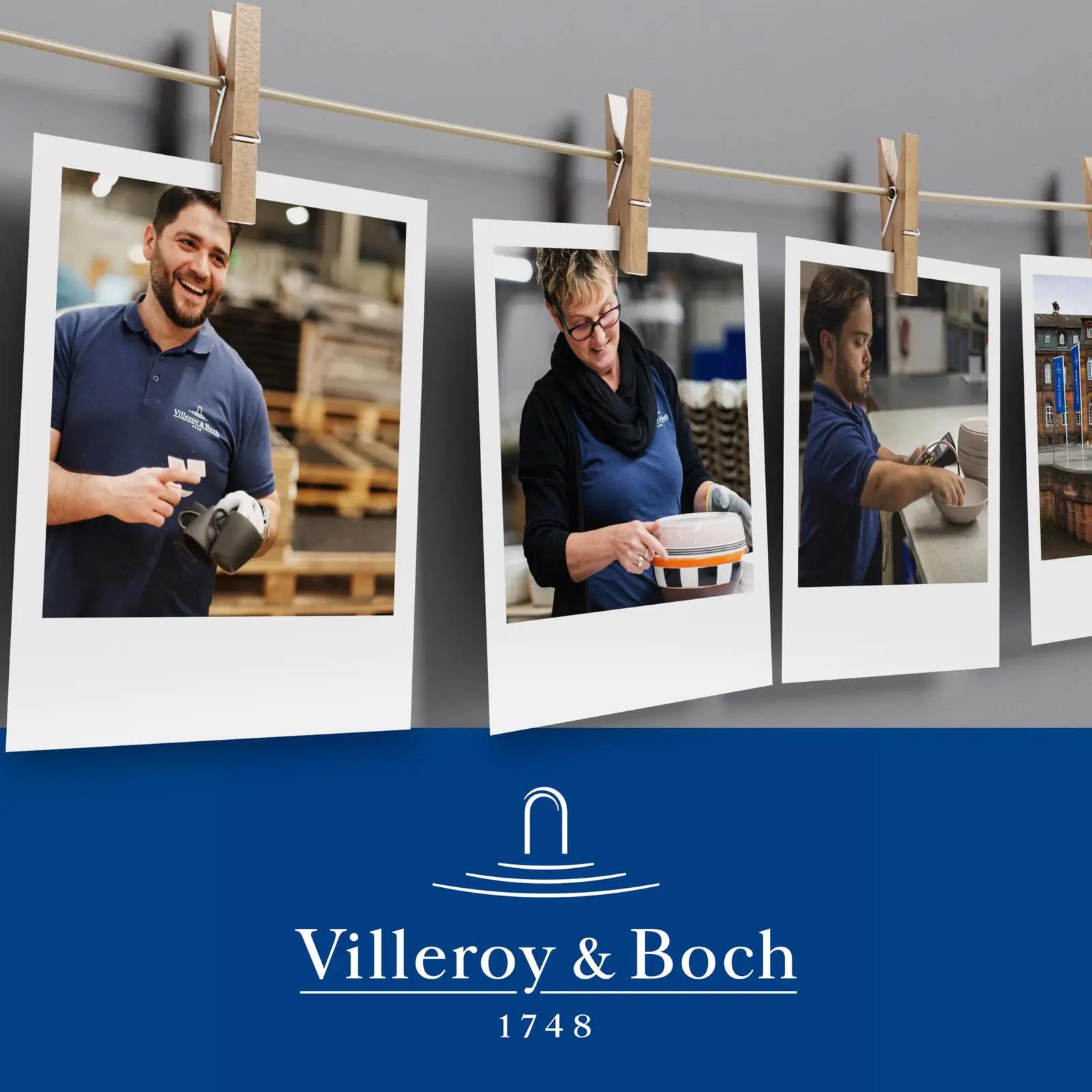 Villeroy & Boch kristallist longdrink-glassid – pidulik kingitus – pilt 7