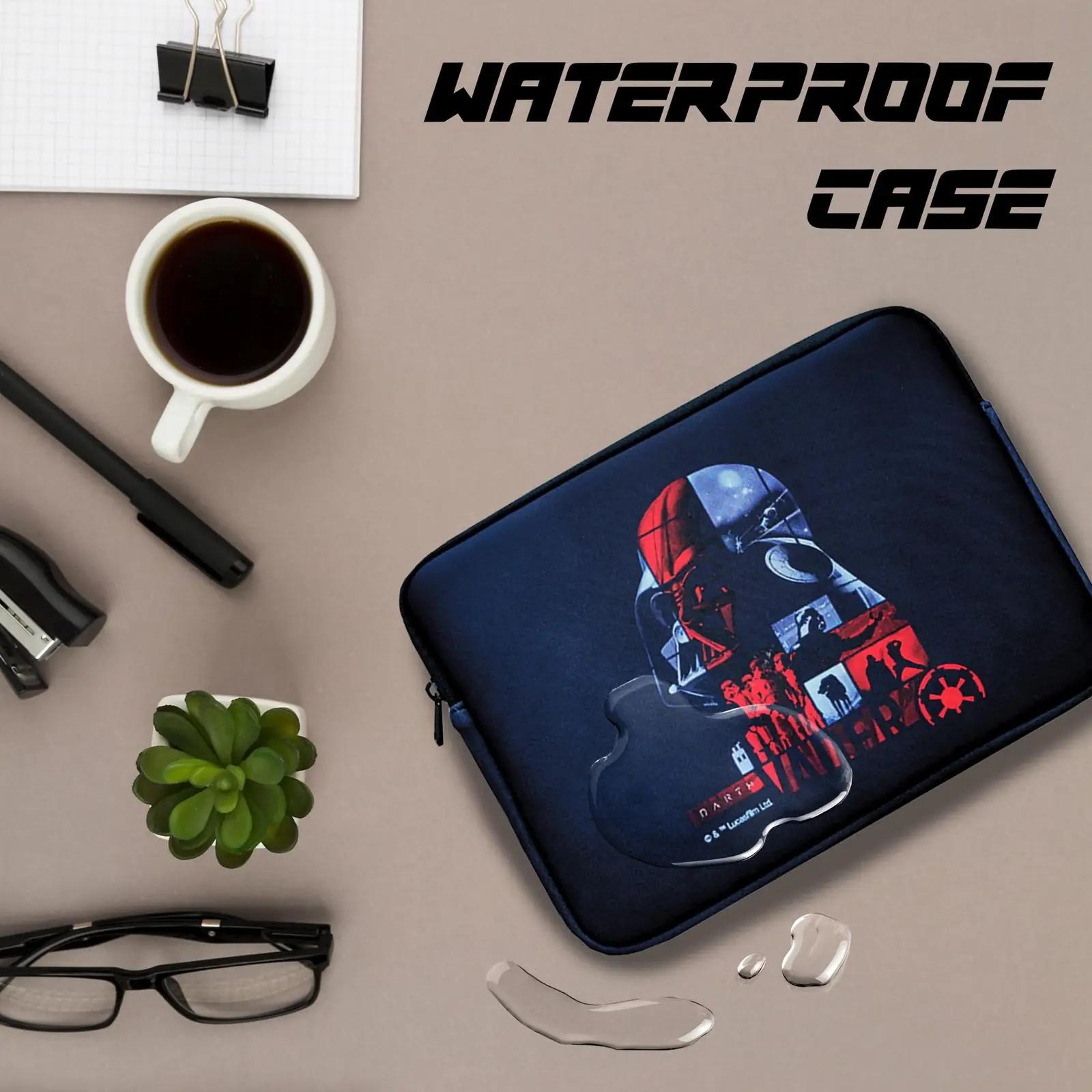 WONDEE stilne Darth Vader tabletikaitse ja hiirematt – pilt 6