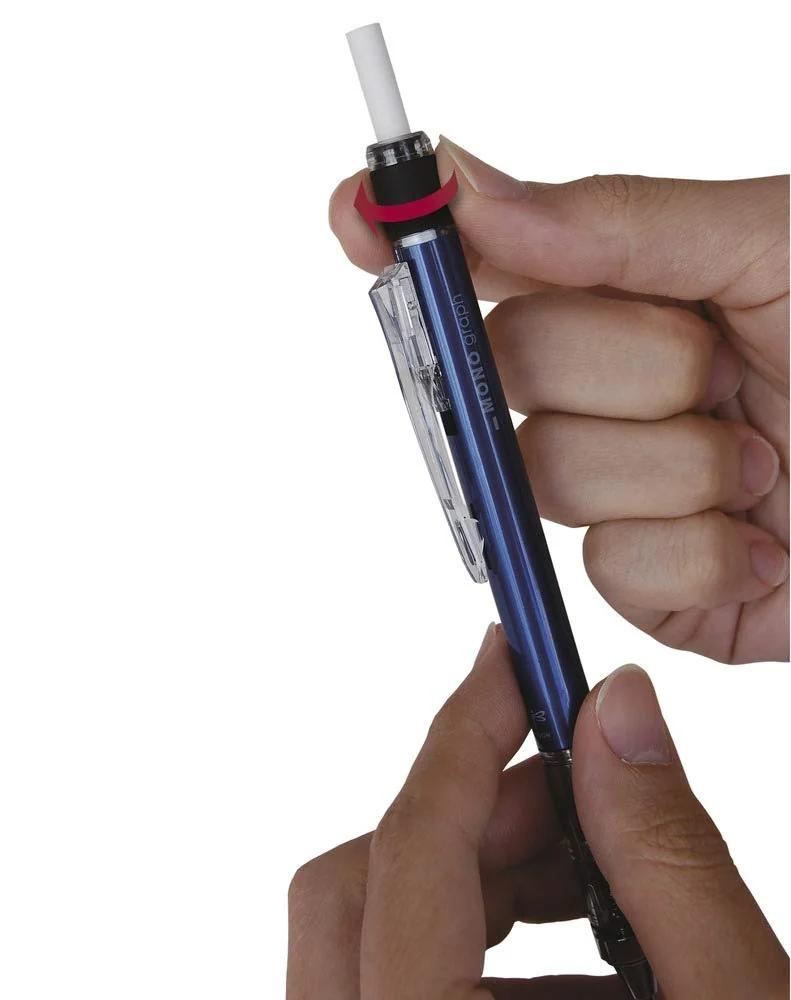Tombow mehhaanilised pliiatsid Mono Graph – lisavaade