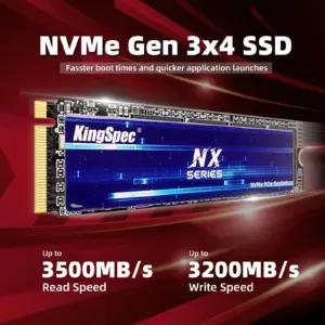 KingSpec 1 tb ssd – detailne lähivaade – emade ja õdede kingitus