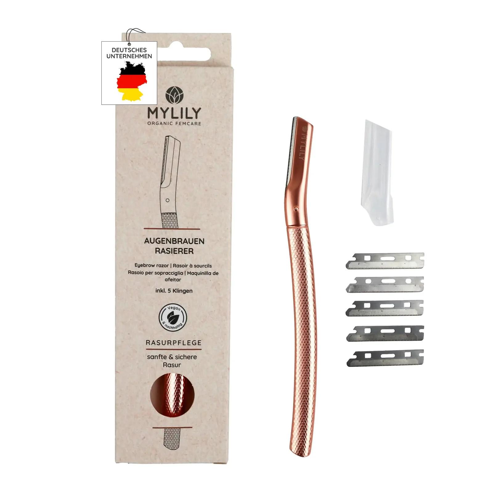 MYLILY naised – toote esivaade – ripats charm
