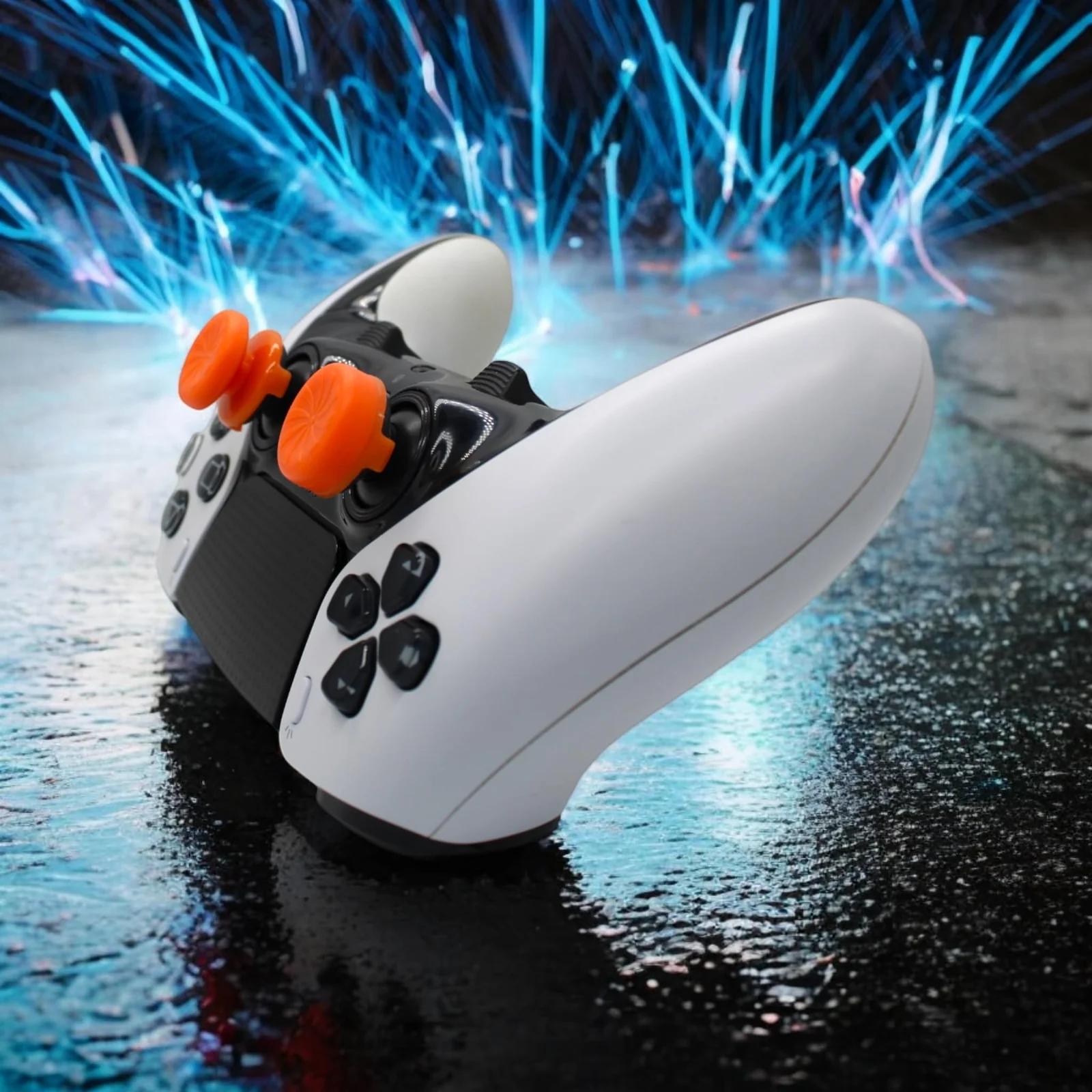 MatoSan silikoonist thumb grip — parem kontroll ja kaitse – detailne vaade