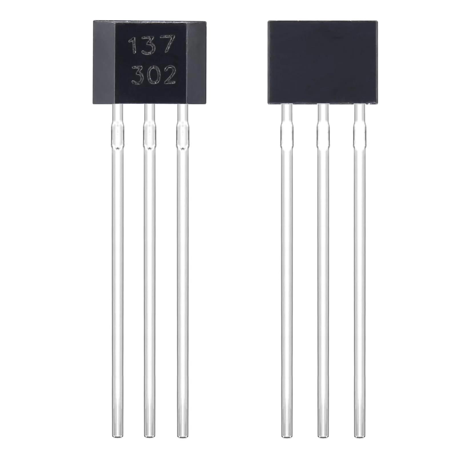 ALLECIN Hall-sensor AEC-OH137 — täpne ja vastupidav komplekt – detailne vaade