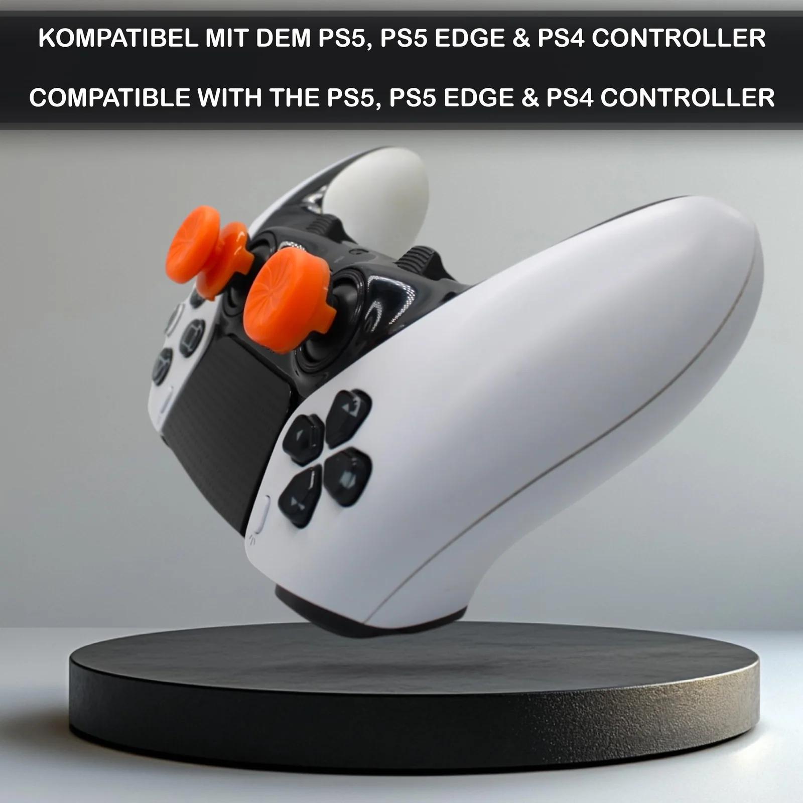 MatoSan silikoonist thumb grip — parem kontroll ja kaitse – pilt 6