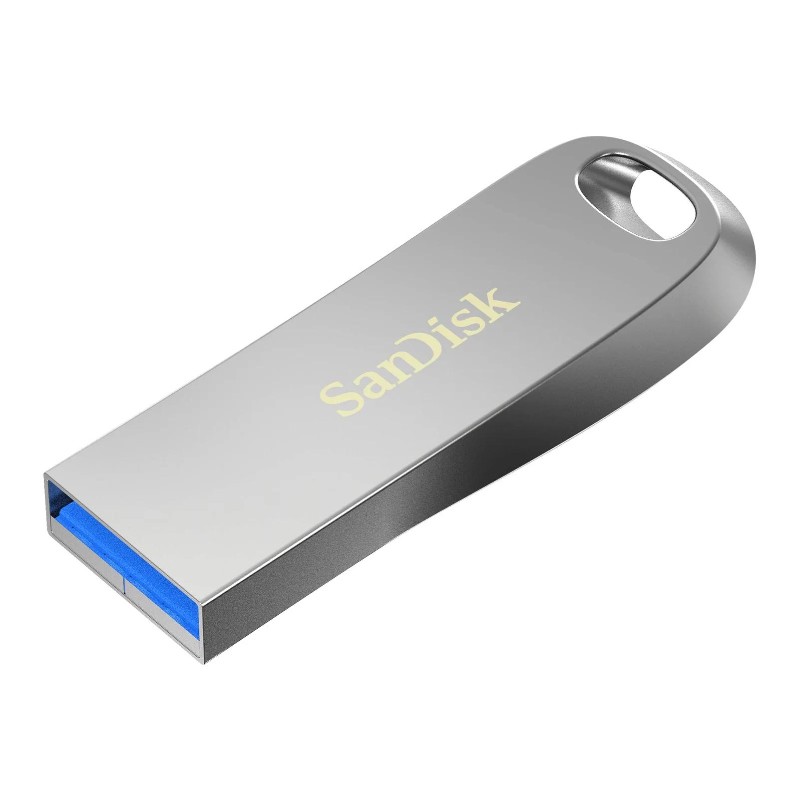 SanDisk SDCZ74-064G-A46 usb-mälupulgad – detailne lähivaade