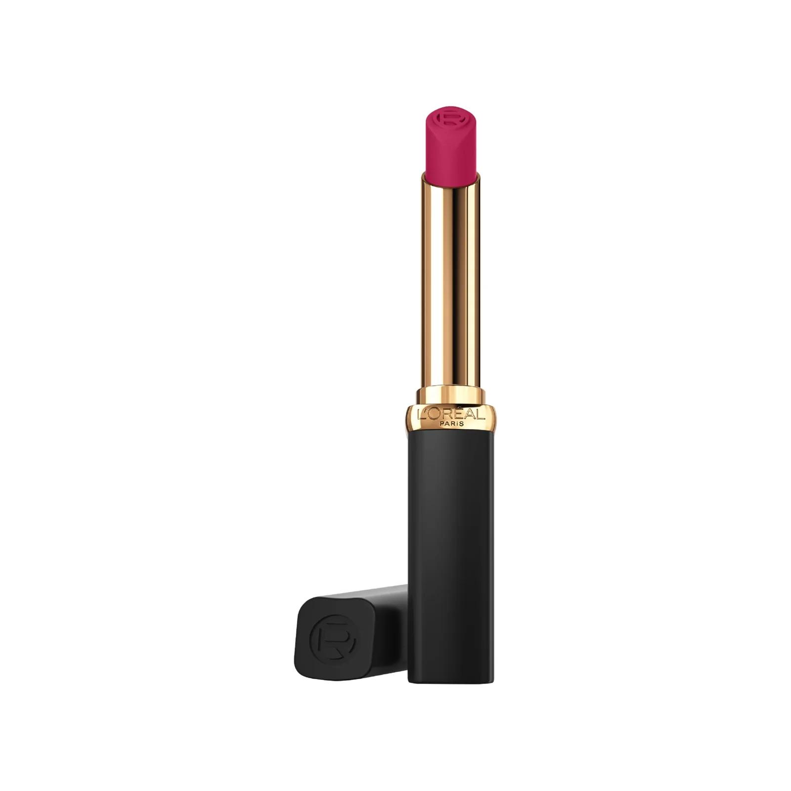 L'Oreal Paris huulepulgad – toote esivaade – ripats charm