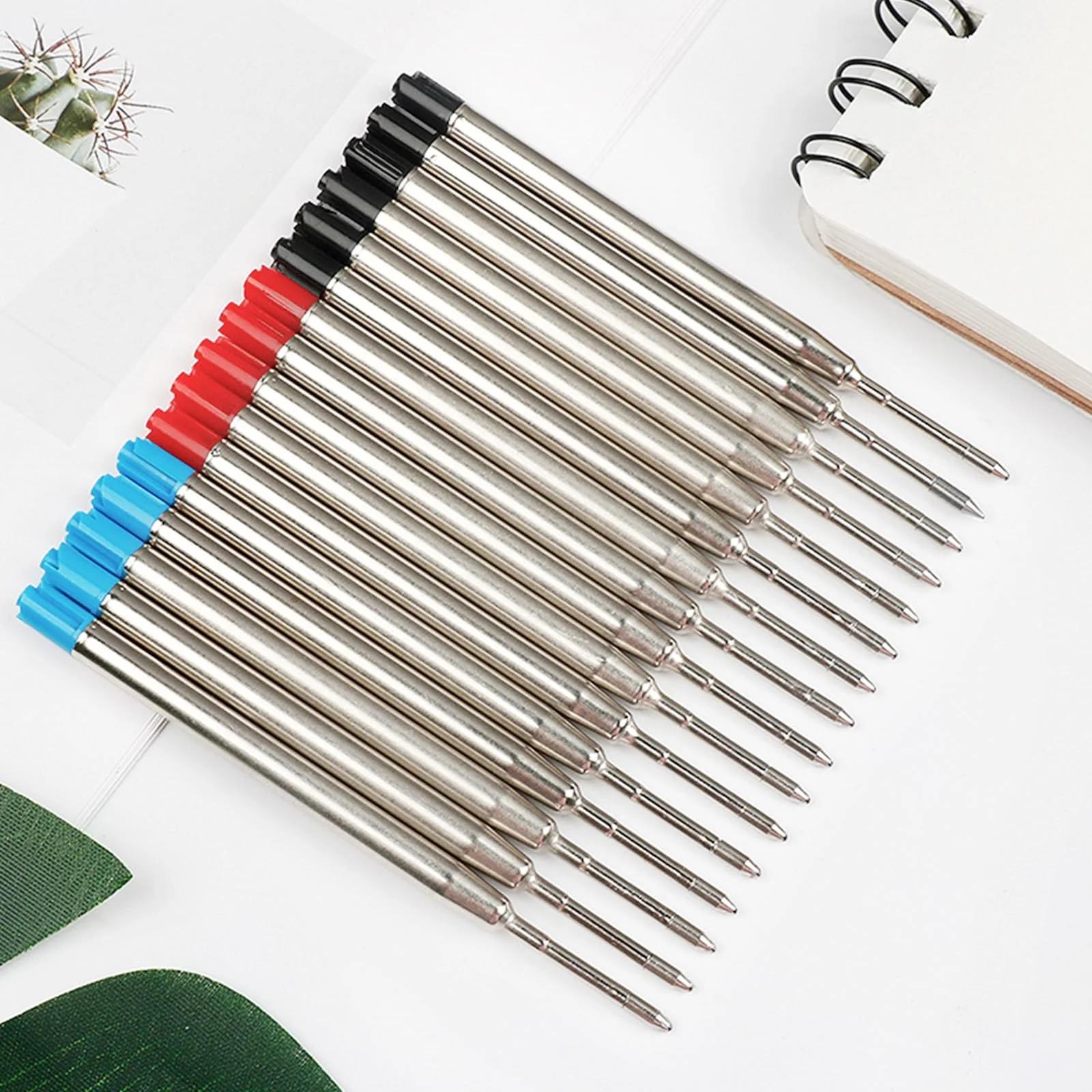LABUYI metallist täitemiinid G2-formaadile — 1,0 mm, komplekt – pilt 7