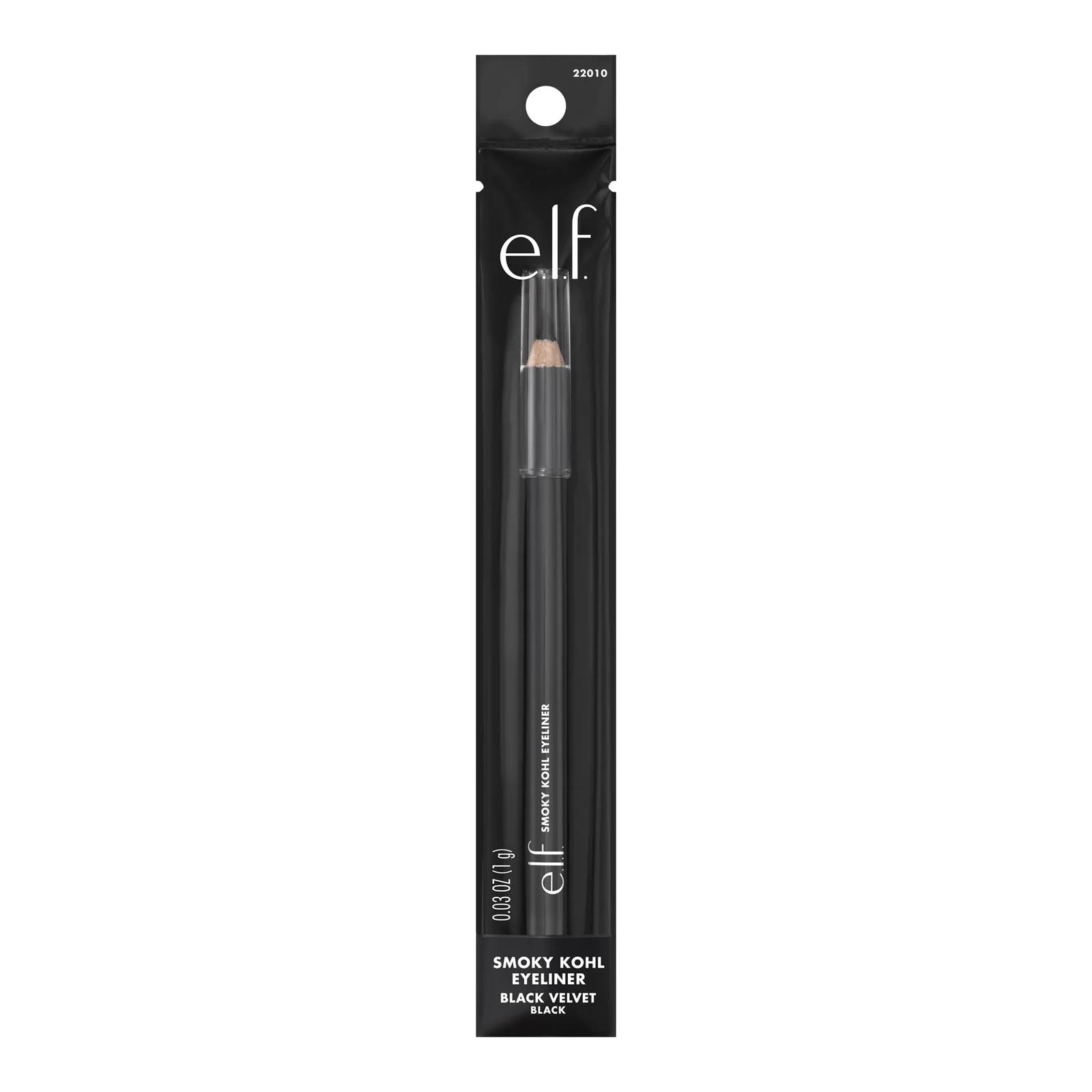 e.l.f. silmapliiats Smoky Kohl — siidine kajal smokey-efekt – pilt 8