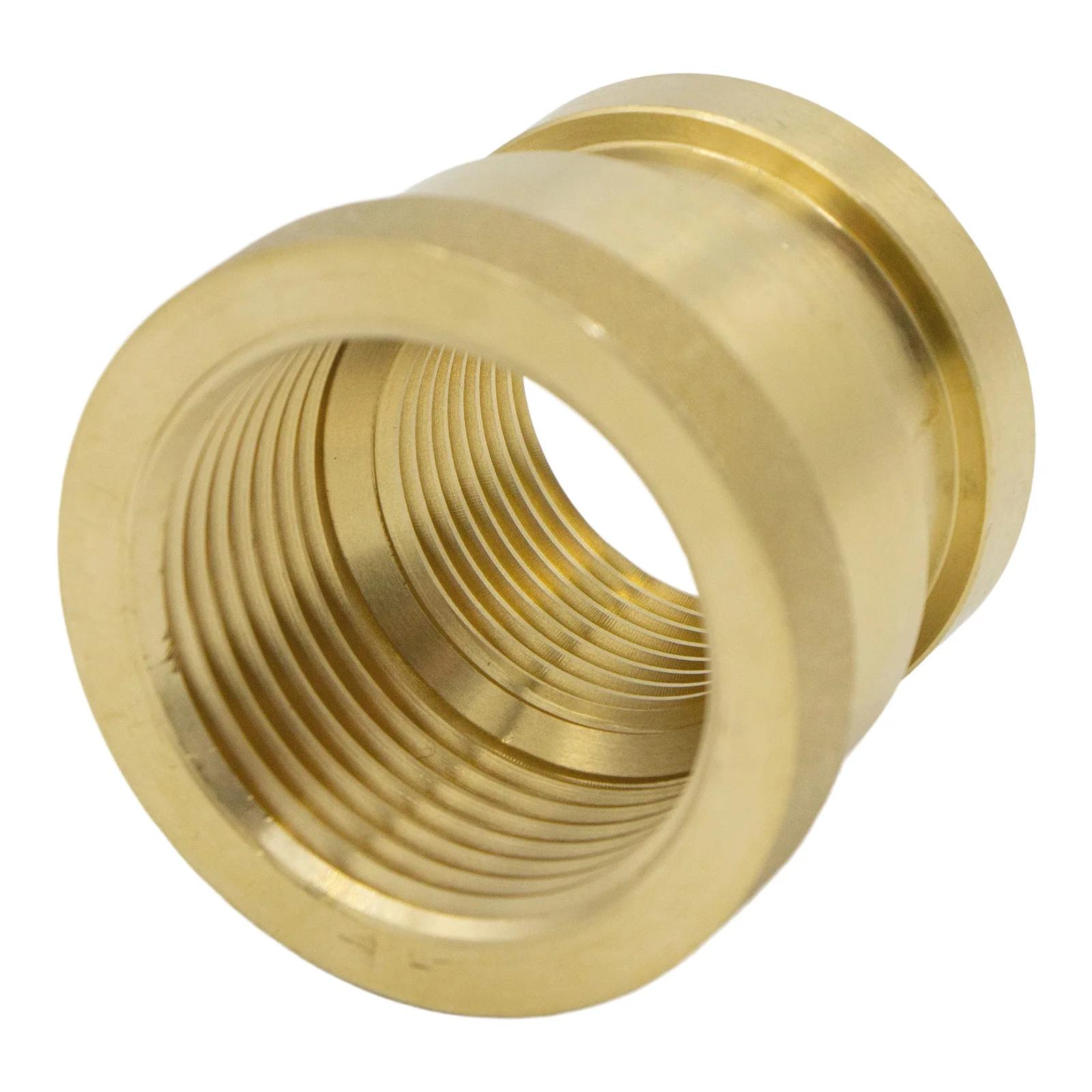 VARIOSAN messingist reduktsioonmutter 1/2″→3/8″ — vastupidav – kasutusnäide