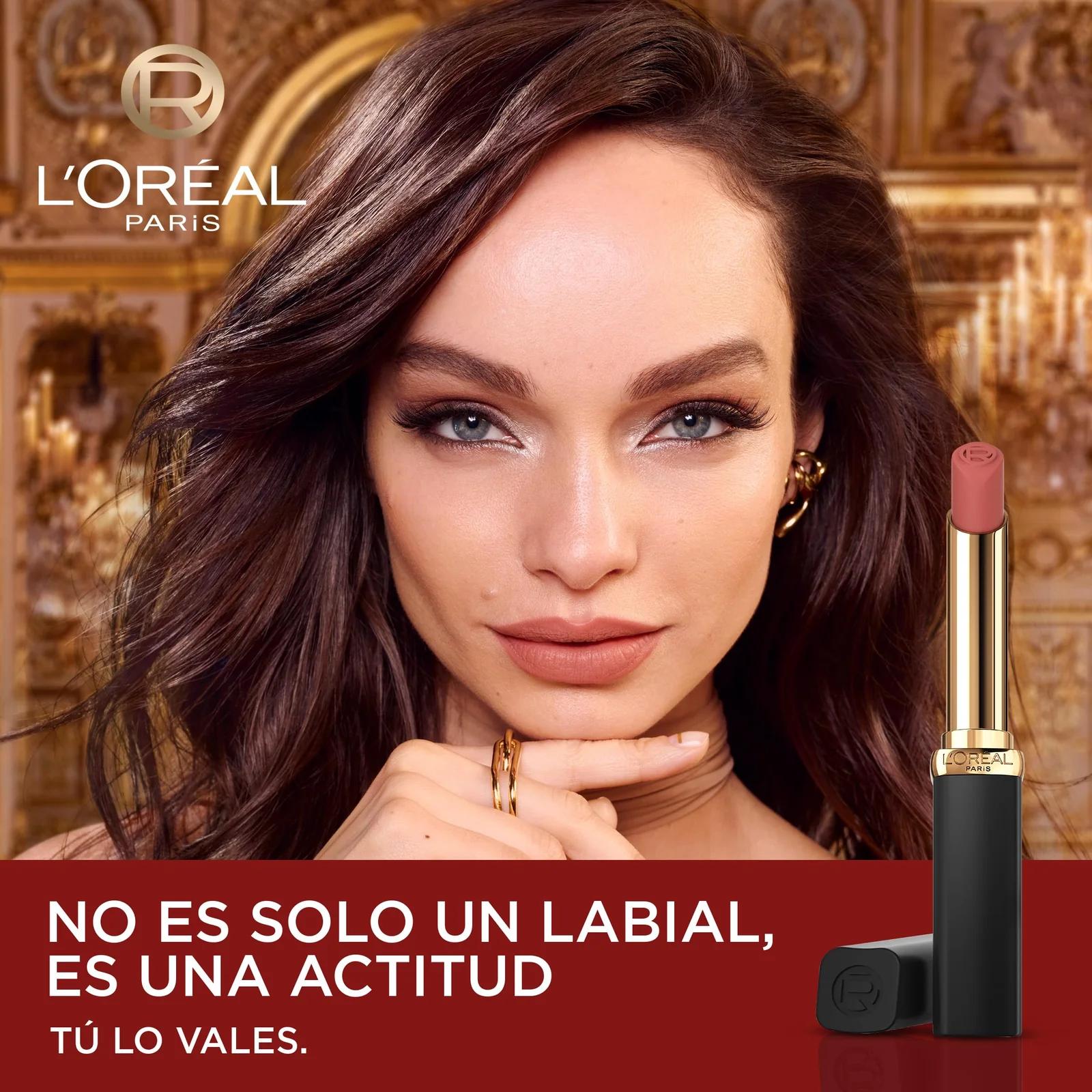 L'Oreal Paris huulepulgad – detailne lähivaade – emade ja õdede kingitus