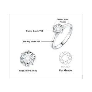 JewelryPalace EU-AR4481085H mood – detailne lähivaade – emade ja õdede kingitus