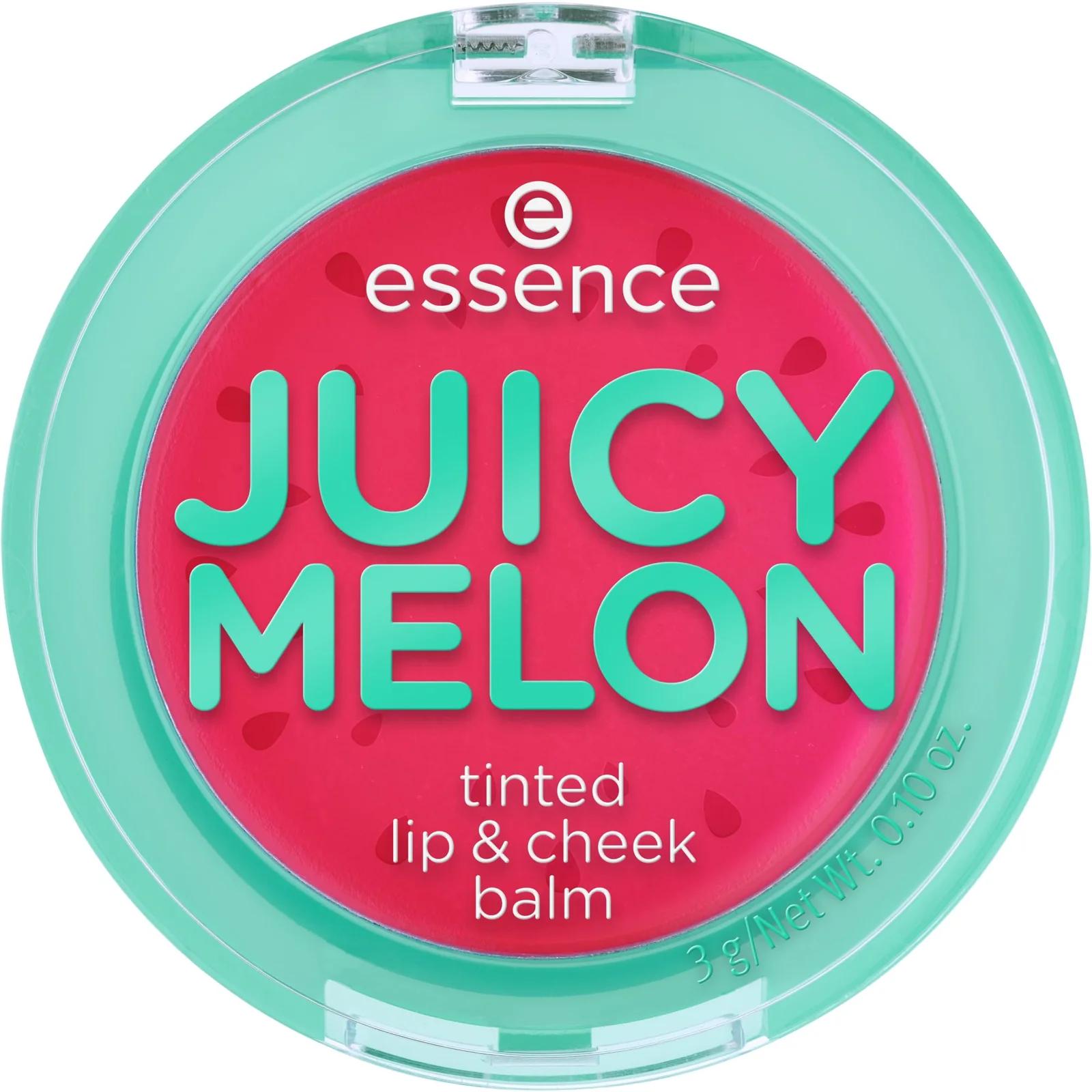 essence cosmetics 4059729490674 põsepunad ja huulepalsamid