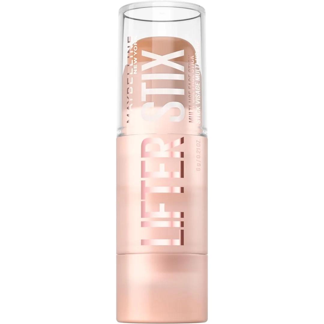 MAYBELLINE contour-kreemstick niisutava lifti efektiga