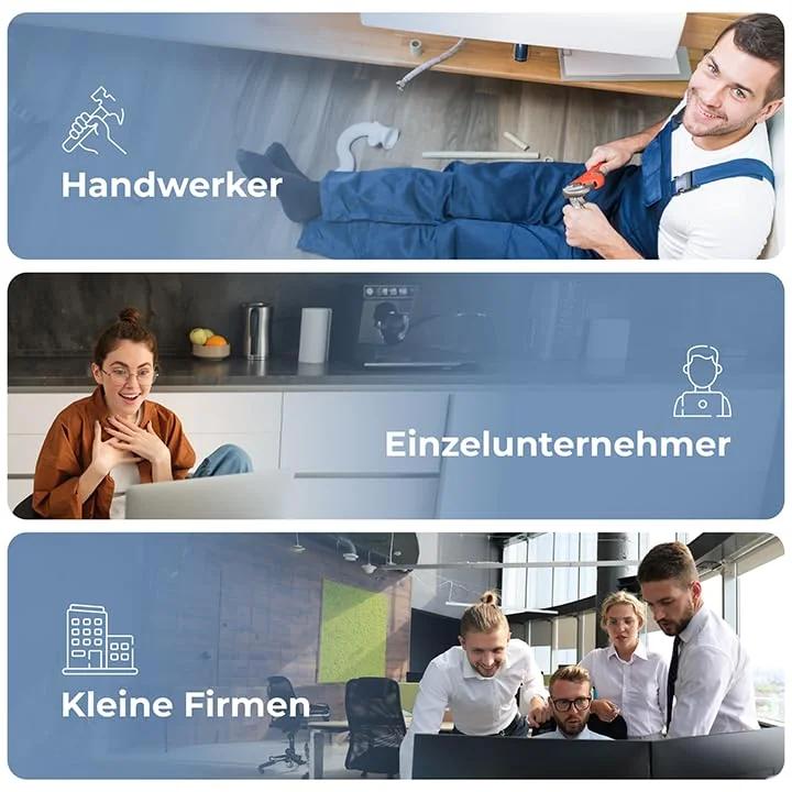 EasyFirma professionaalne raamatupidamistarkvara – lisavaade