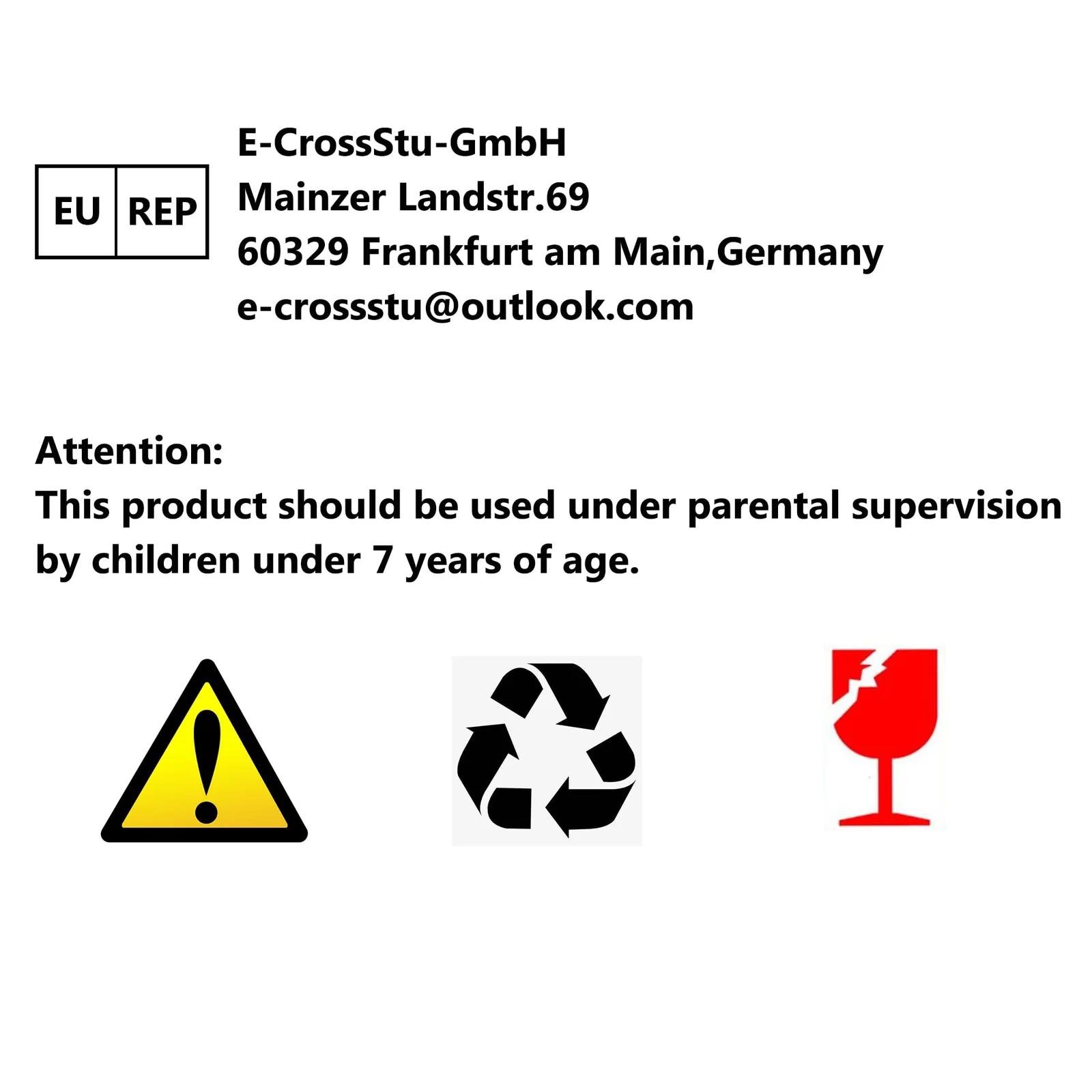 CiciIng roostevabast terasest R-clipid 1/10 karosse – pilt 7