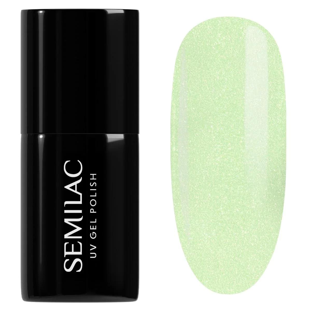 Semilac kosmeetika – toote esivaade – ripats charm