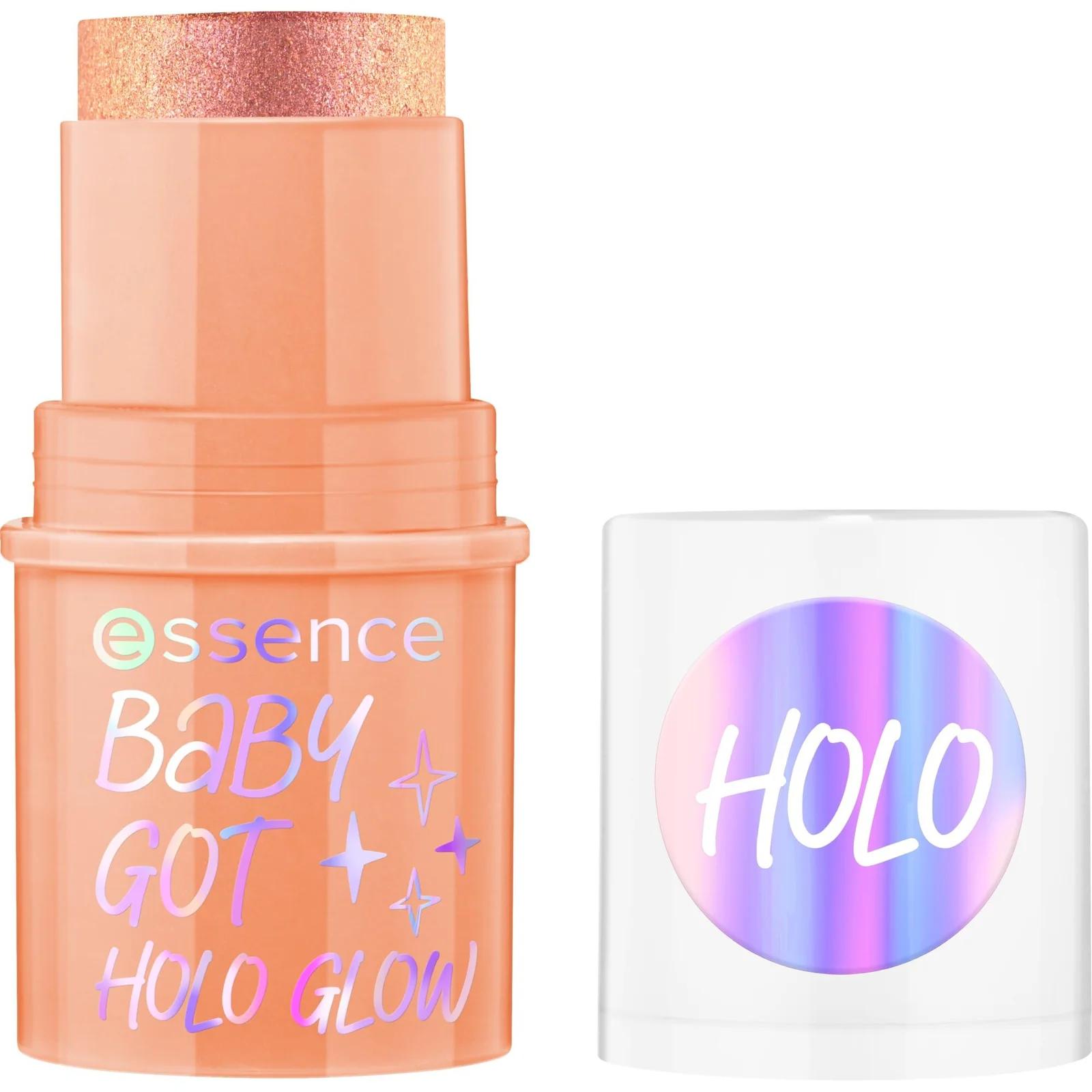 essence cosmetics 4059729490315 highlighterid – toote esivaade – ripats charm