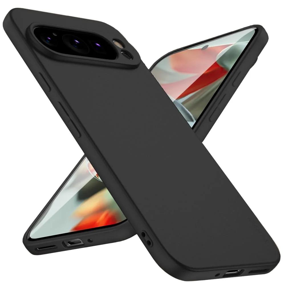 X-level XL-9P-PRO-5G standard – toote esivaade – ripats charm