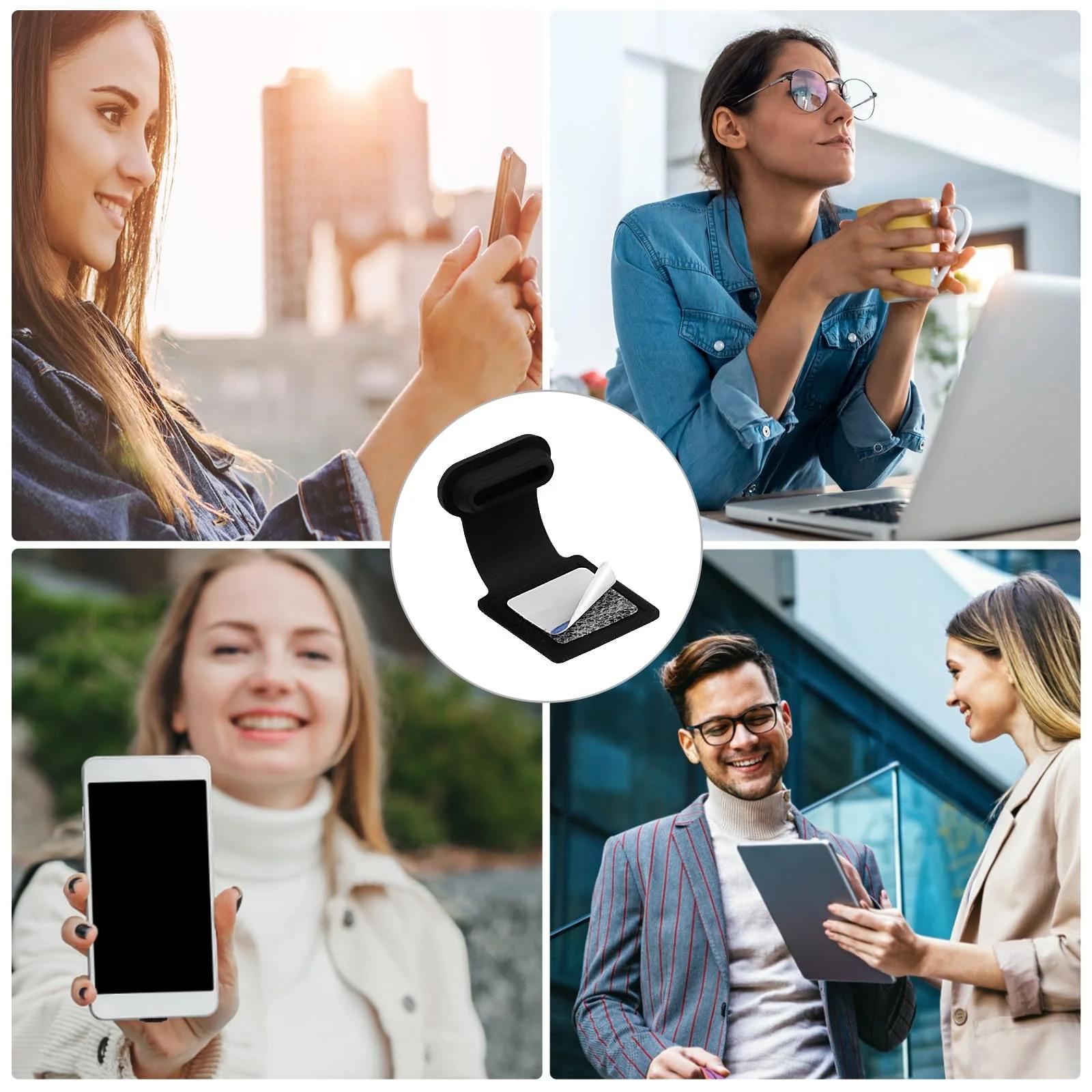 Cobee silikoonist USB-C tolmukaitse — diskreetne kaitse – pilt 7