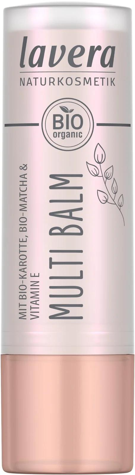 lavera mitmeotstarbeline balm – kosmeetika – pilt 6