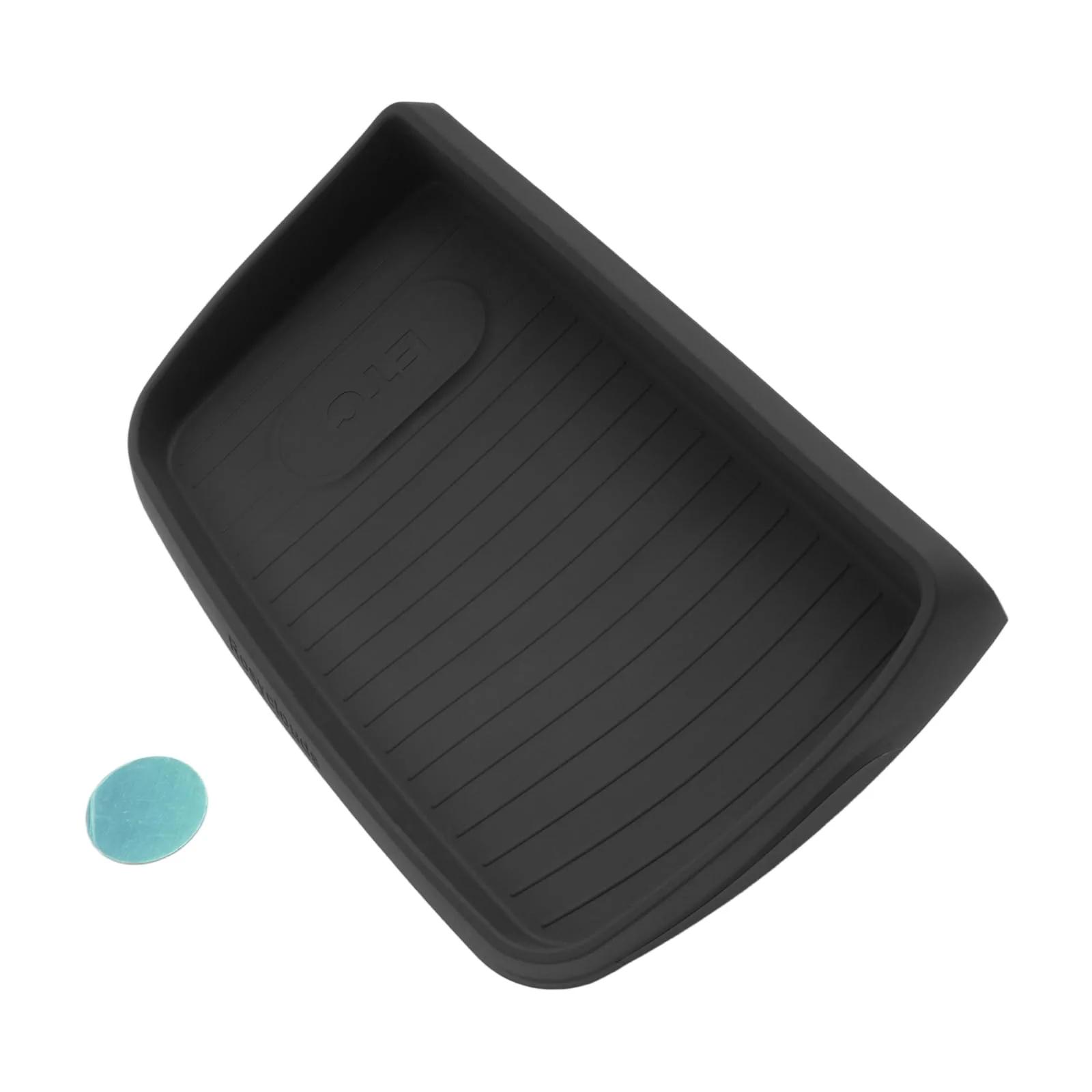 GAFAT silikoonist organiseerija VW ID.4/ID.5 salongi – pilt 9