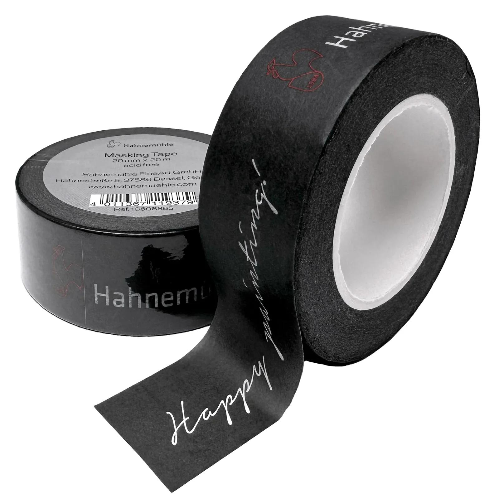 Hahnemühle 10608865 liimid ja eemaldajad – detailne lähivaade