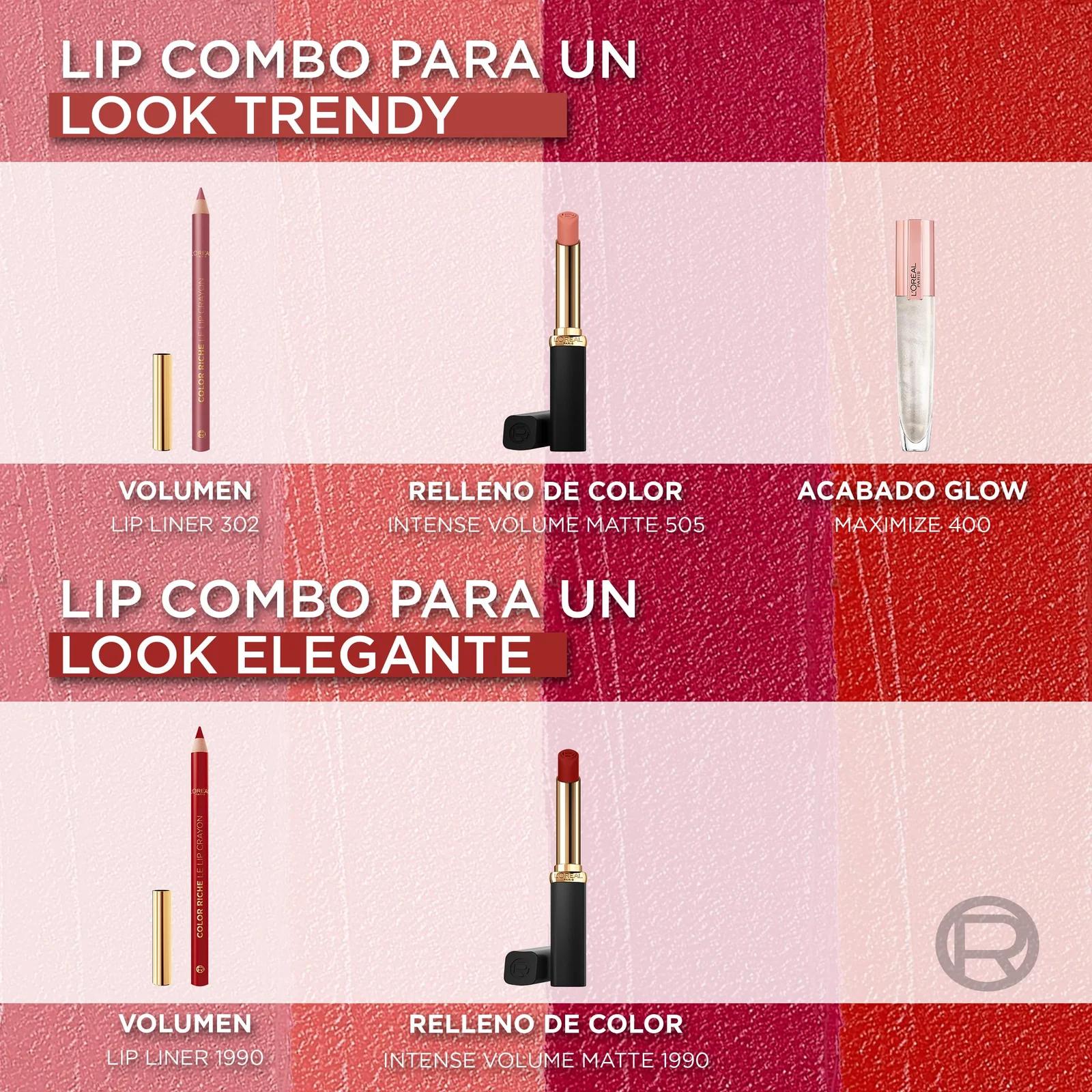 L’Oreal Paris matt huulepulk — pudrimatist tulemus ja püsivus – pilt 6