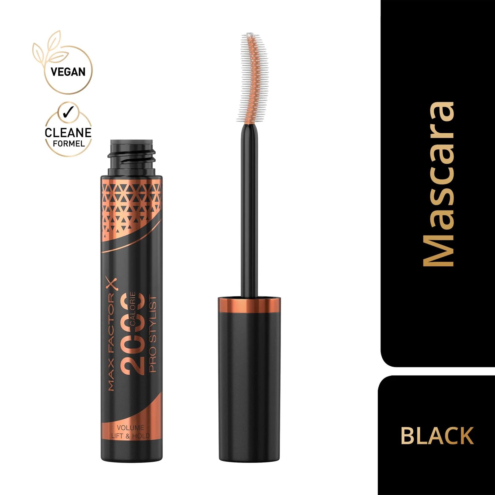 Max Factor volumiseeriv ripsmetušš Lifting-efektiga, 9 ml – lisavaade