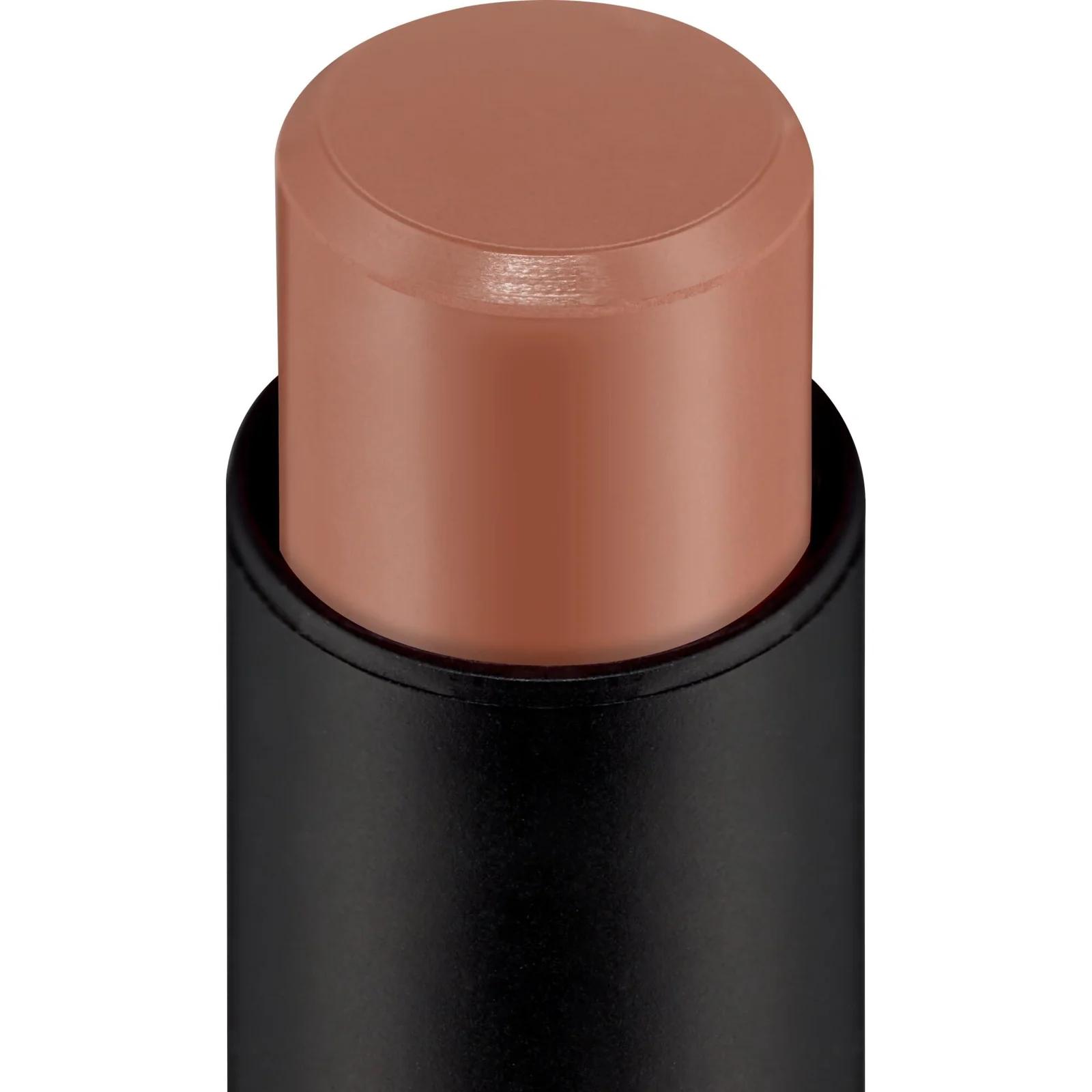 essence cosmetics pehme matt huulepulk — niisutav nude toon – pakend ja tarvikud