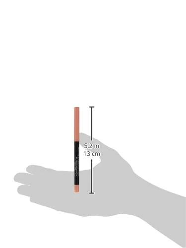 MAYBELLINE kreemjas huulekontuur – pehme nude toon kingituseks – pilt 6