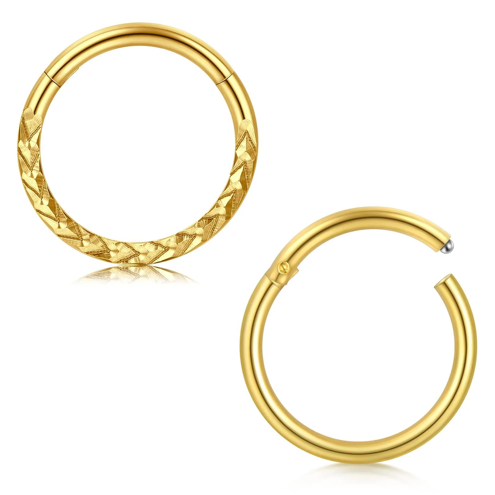Briana Williams TJJ-0411-KQ-4 piercingud – toote esivaade – ripats charm