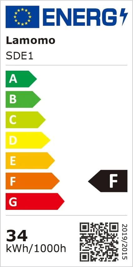 Lamomo soe COB LED-riba 5m, veekindel ja dimmitav – pilt 10